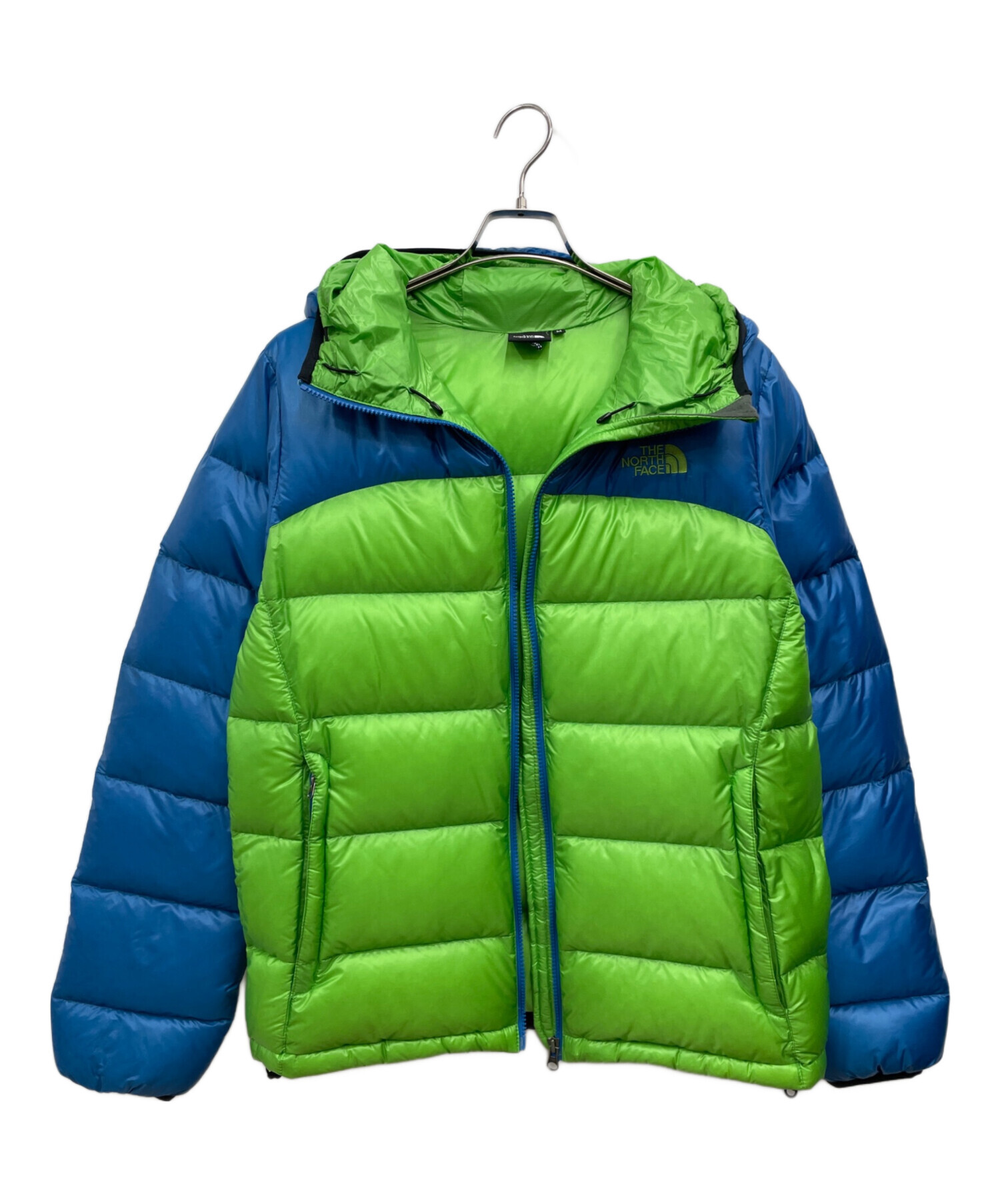 中古・古着通販】THE NORTH FACE (ザ ノース フェイス) ダウン 