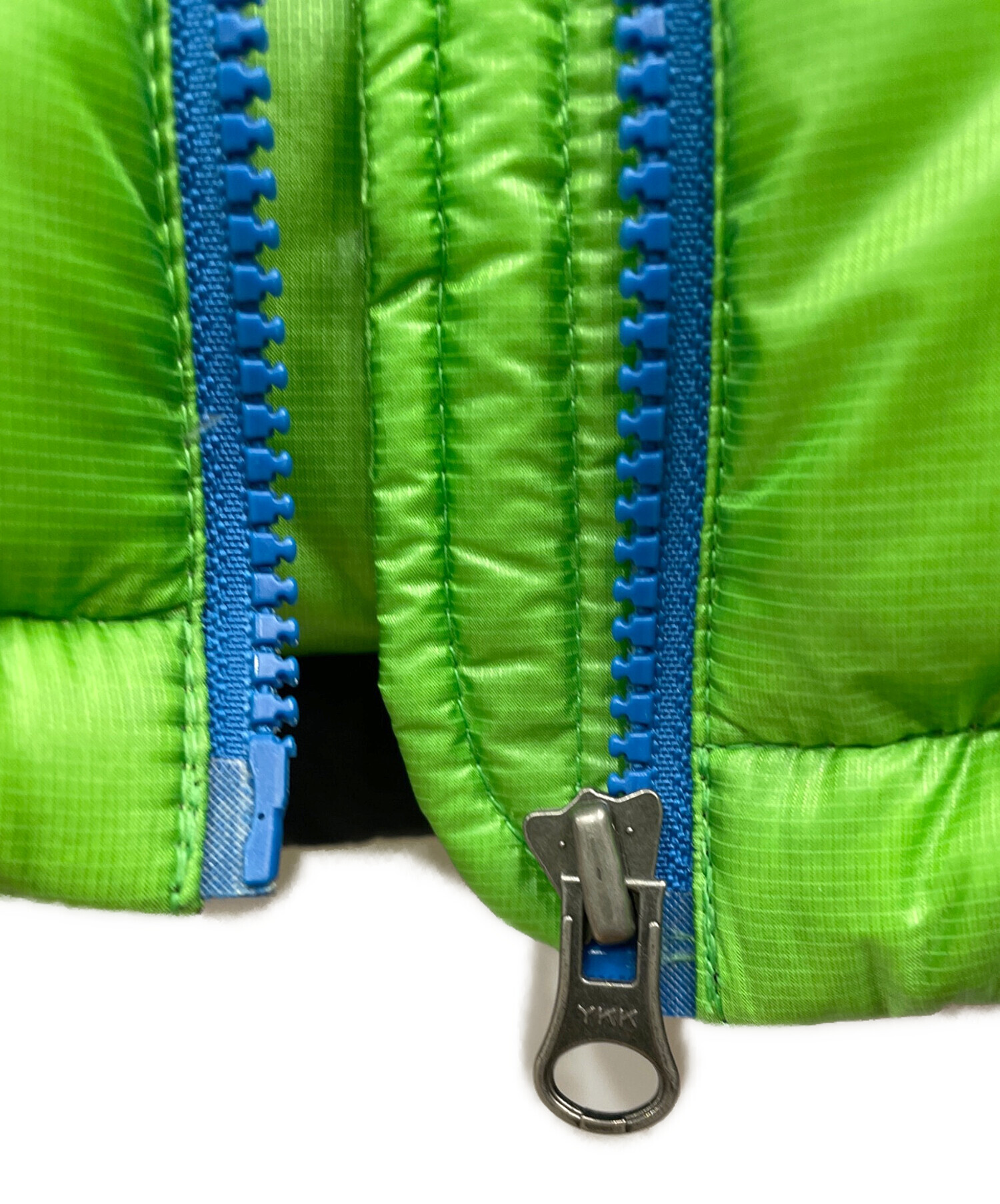 中古・古着通販】THE NORTH FACE (ザ ノース フェイス) ダウン 
