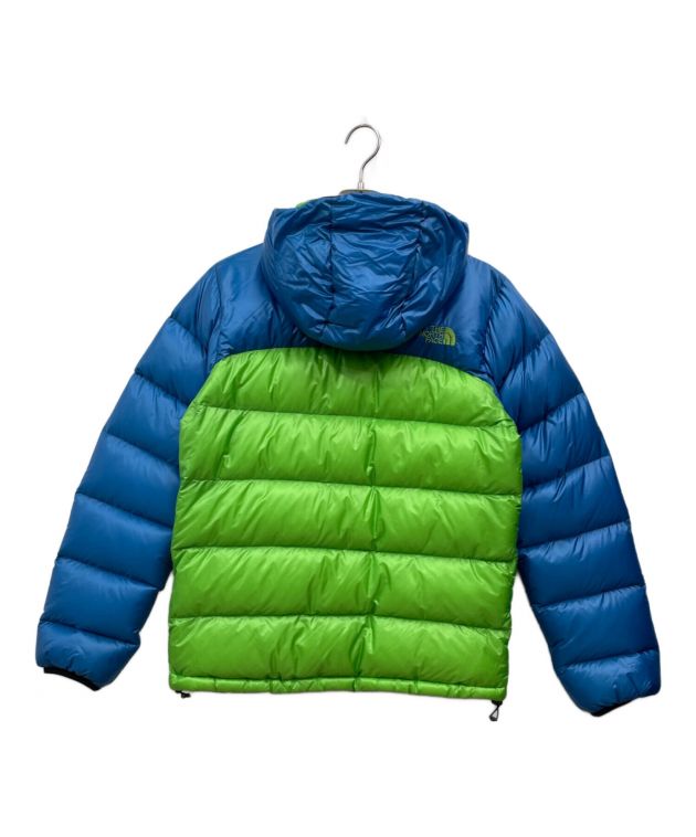 中古・古着通販】THE NORTH FACE (ザ ノース フェイス) ダウン 