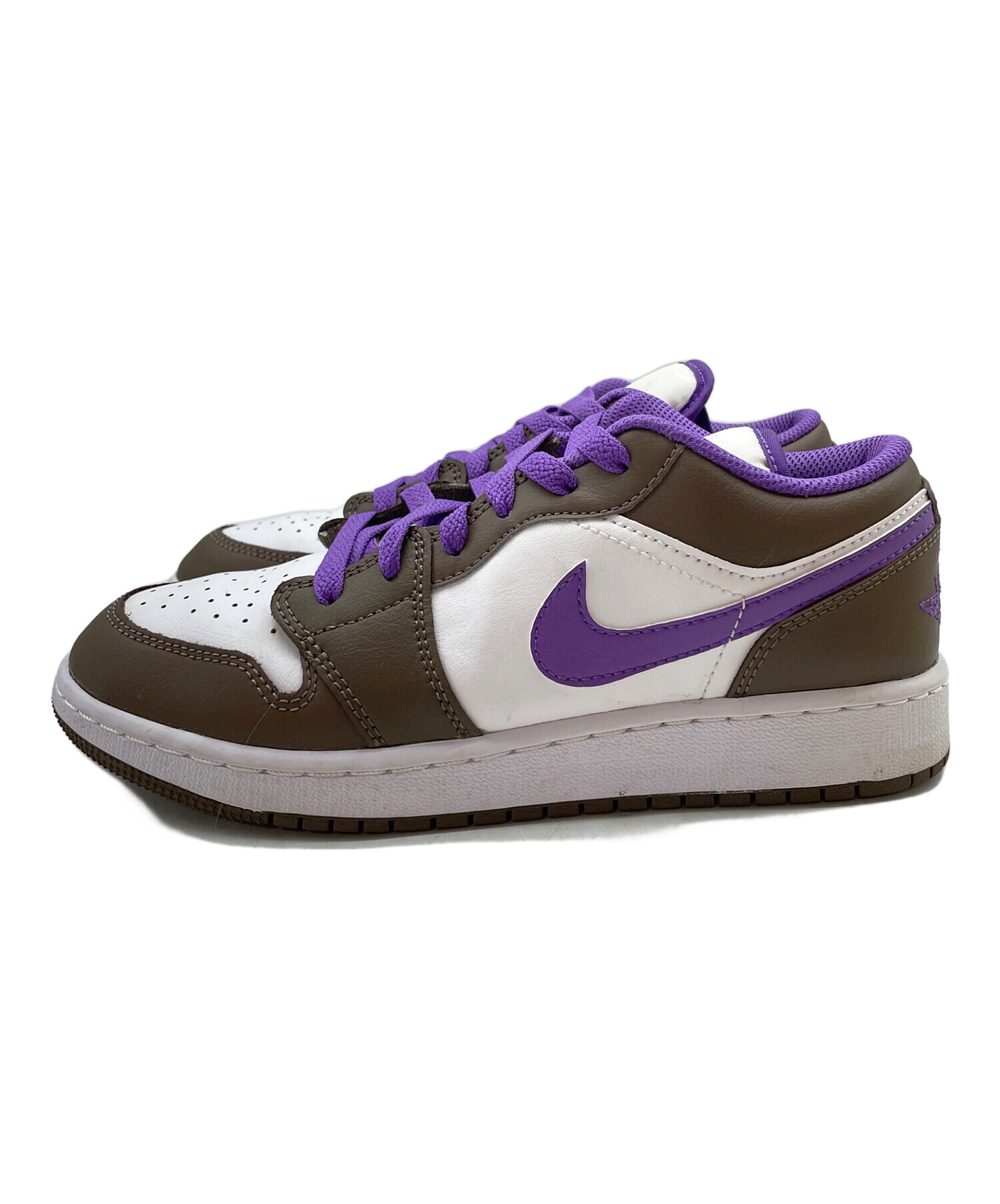中古・古着通販】NIKE (ナイキ) Air Jordan 1 Low 