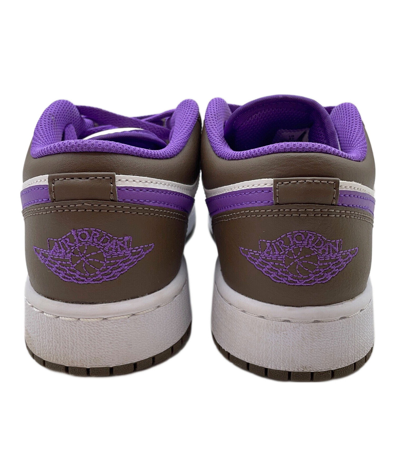 中古・古着通販】NIKE (ナイキ) Air Jordan 1 Low 