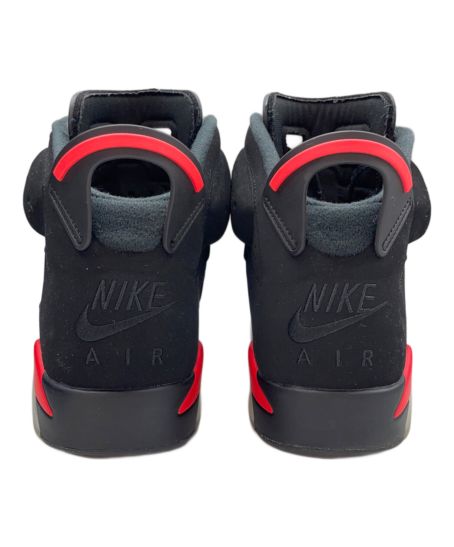 中古・古着通販】NIKE (ナイキ) NIKE AIR JORDAN 6 RETRO OG 