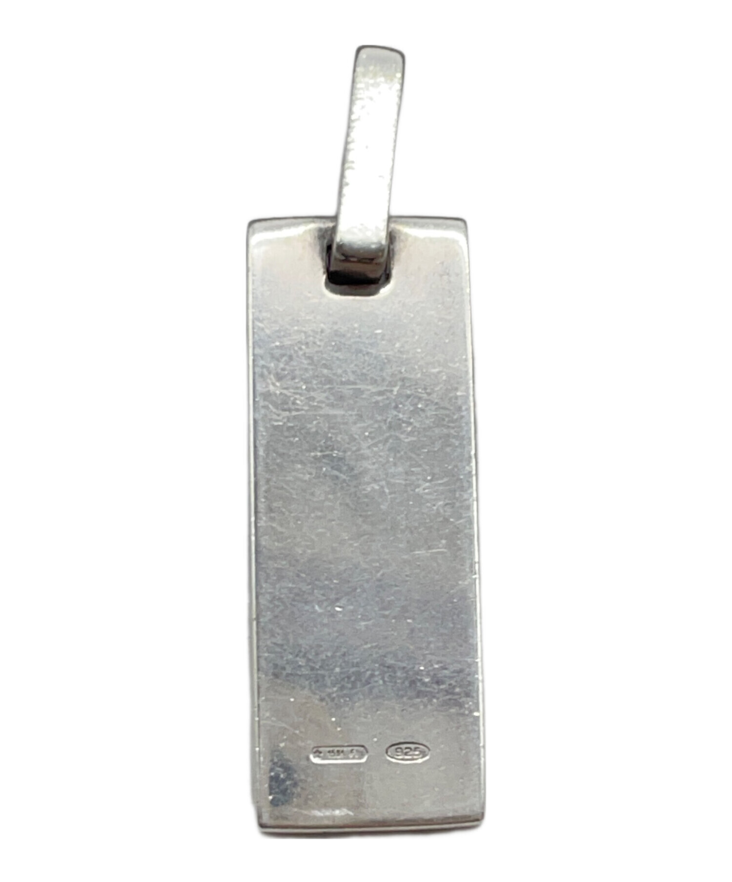 GUCCI ペンダントトップ