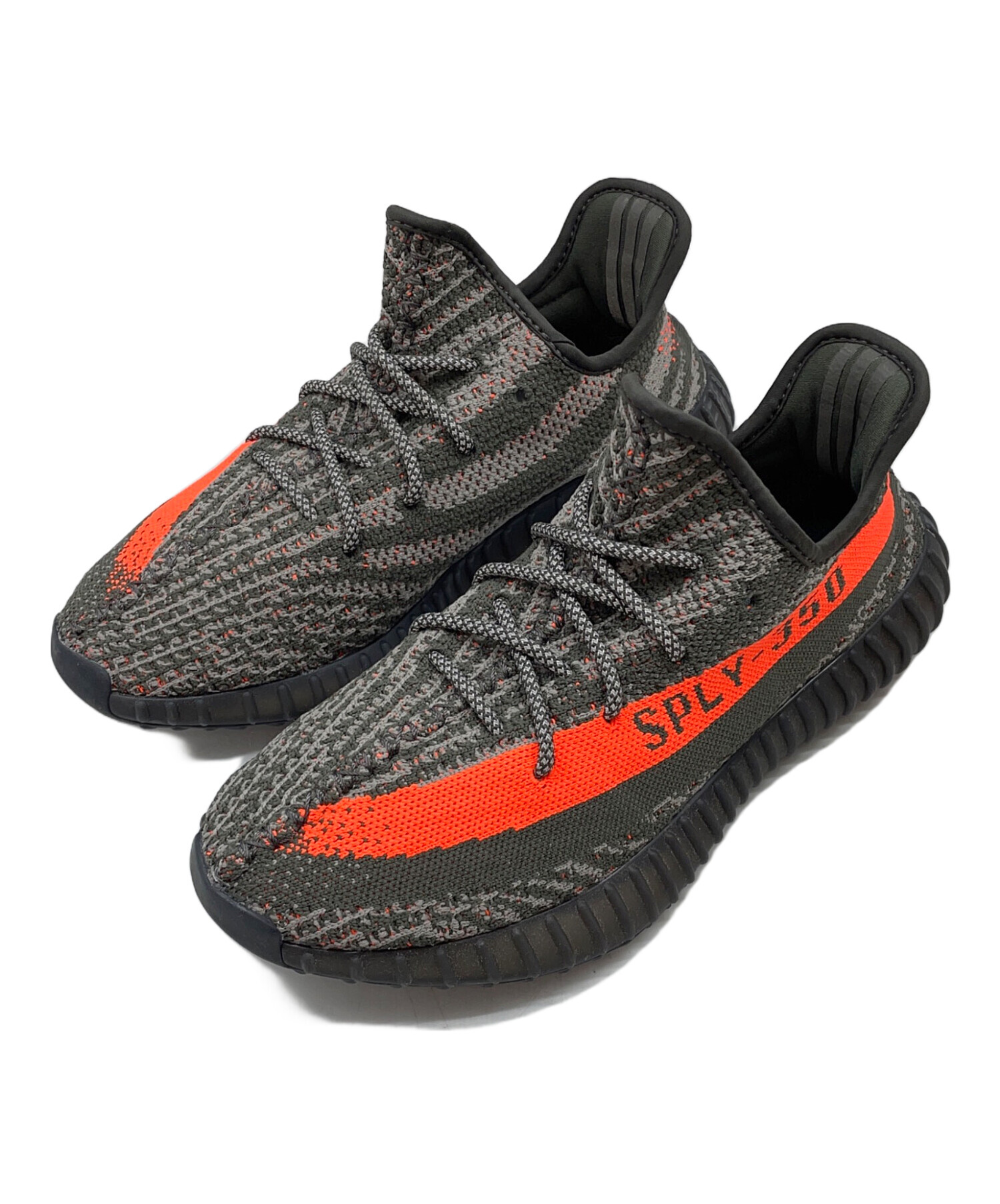 中古・古着通販】adidas (アディダス) adidas YEEZY Boost 350V2 
