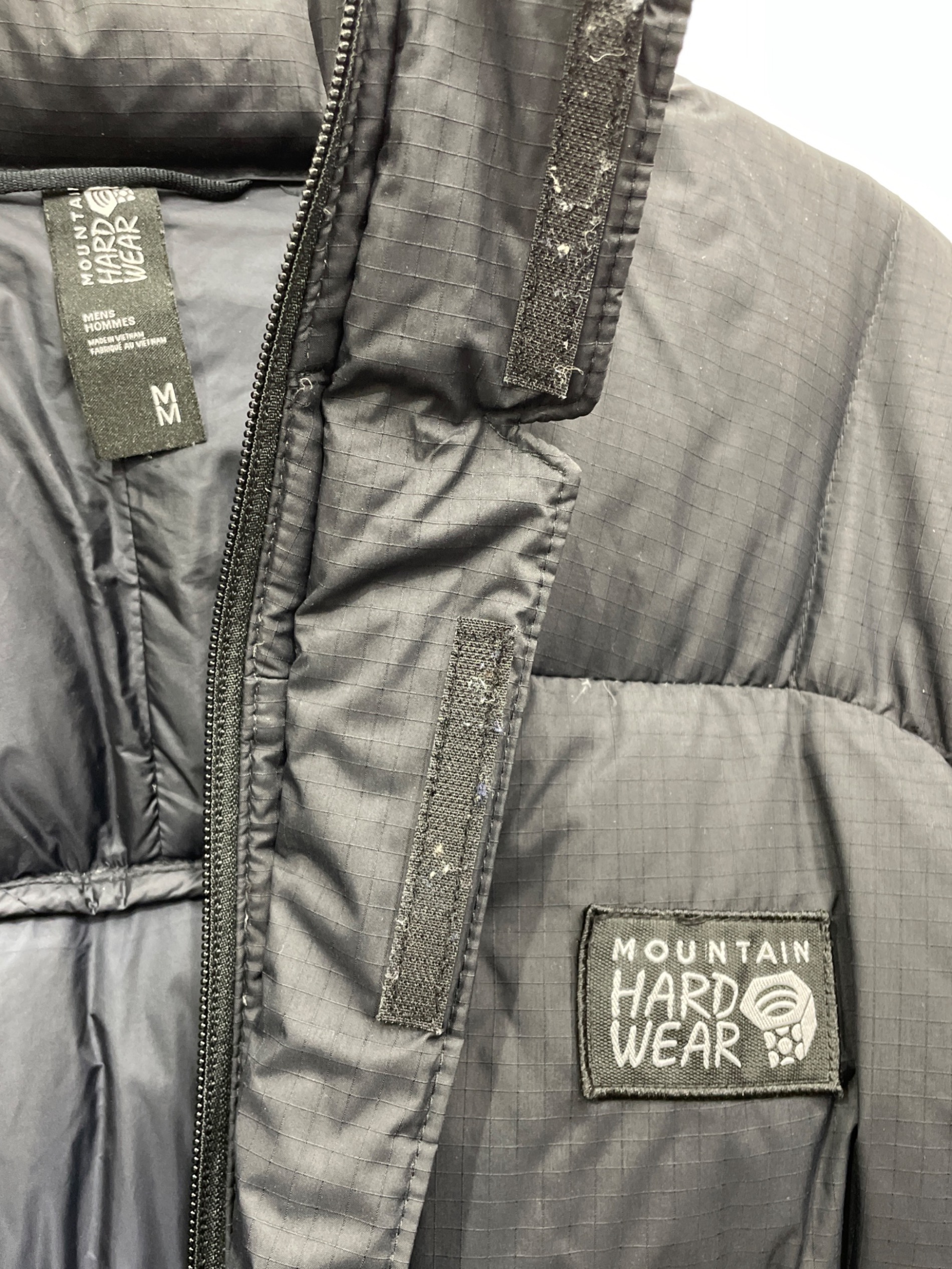 中古・古着通販】MOUNTAIN HARD WEAR (マウンテンハードウェア) ネバダ
