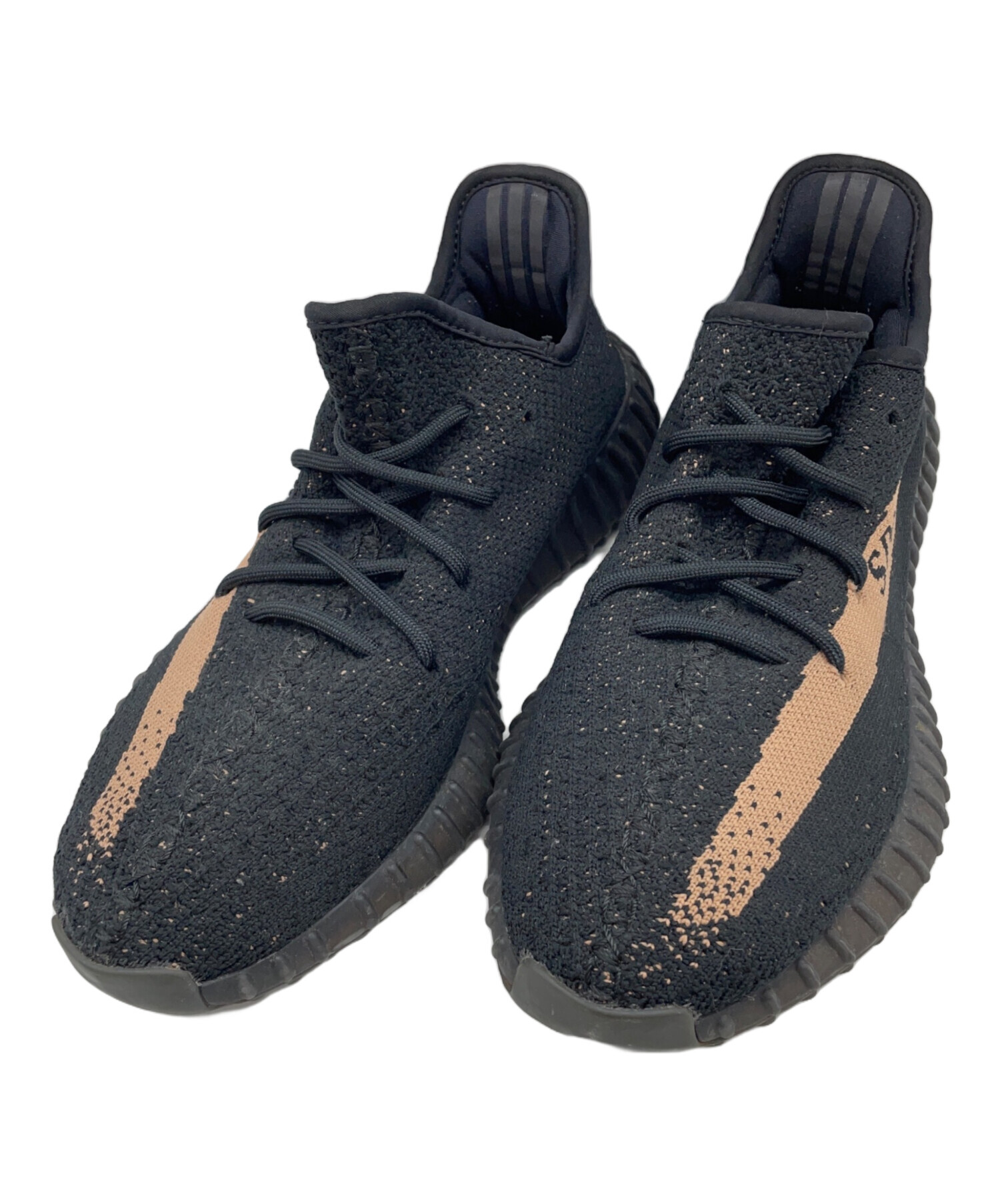 中古・古着通販】adidas (アディダス) スニーカー ブラック サイズ:265 