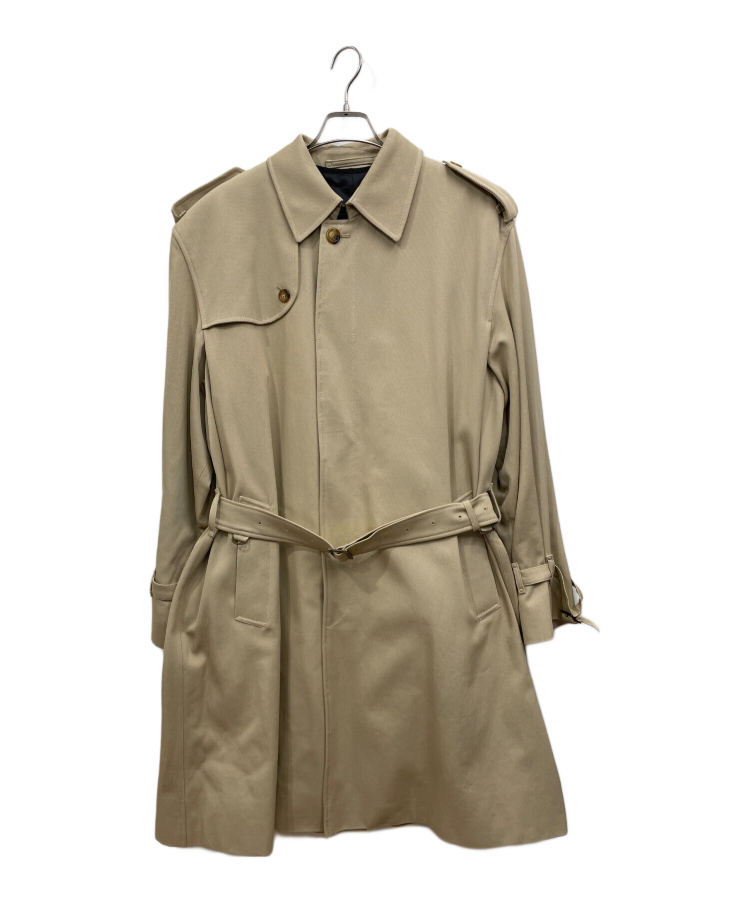 トレンチコート ベージュ　　バーバリーロンドン 中古・古着通販】BURBERRY LONDON (バーバリーロンドン) トレンチ