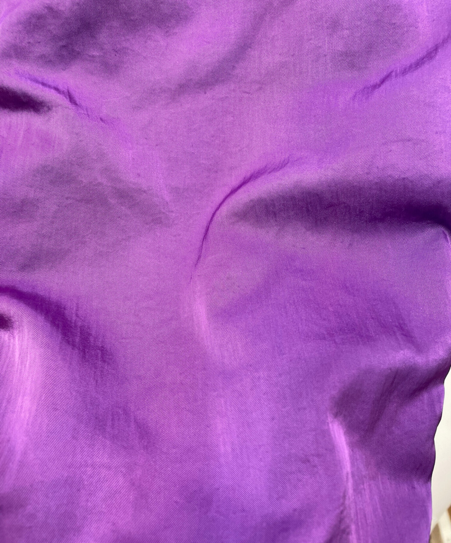 中古・古着通販】doublet (ダブレット) カオスワッペン パープル