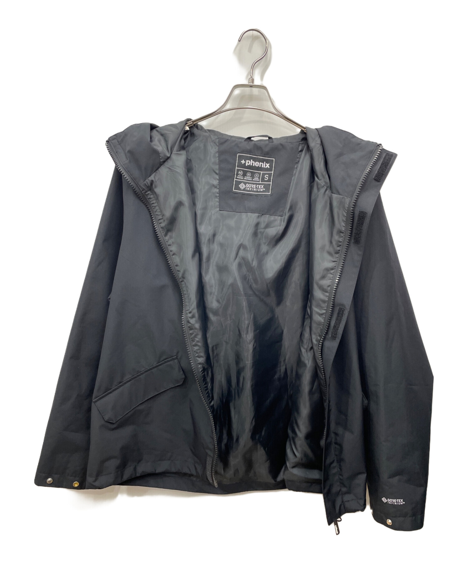 中古・古着通販】PHENIX (フェニックス) OPENING act (オープニング