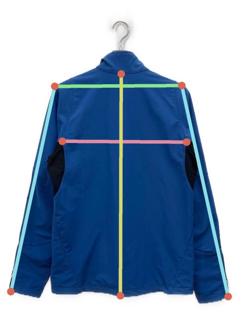 パタゴニア　patagonia インテグラルジャケット 中古・古着通販】Patagonia (パタゴニア) インテグラルジャケット