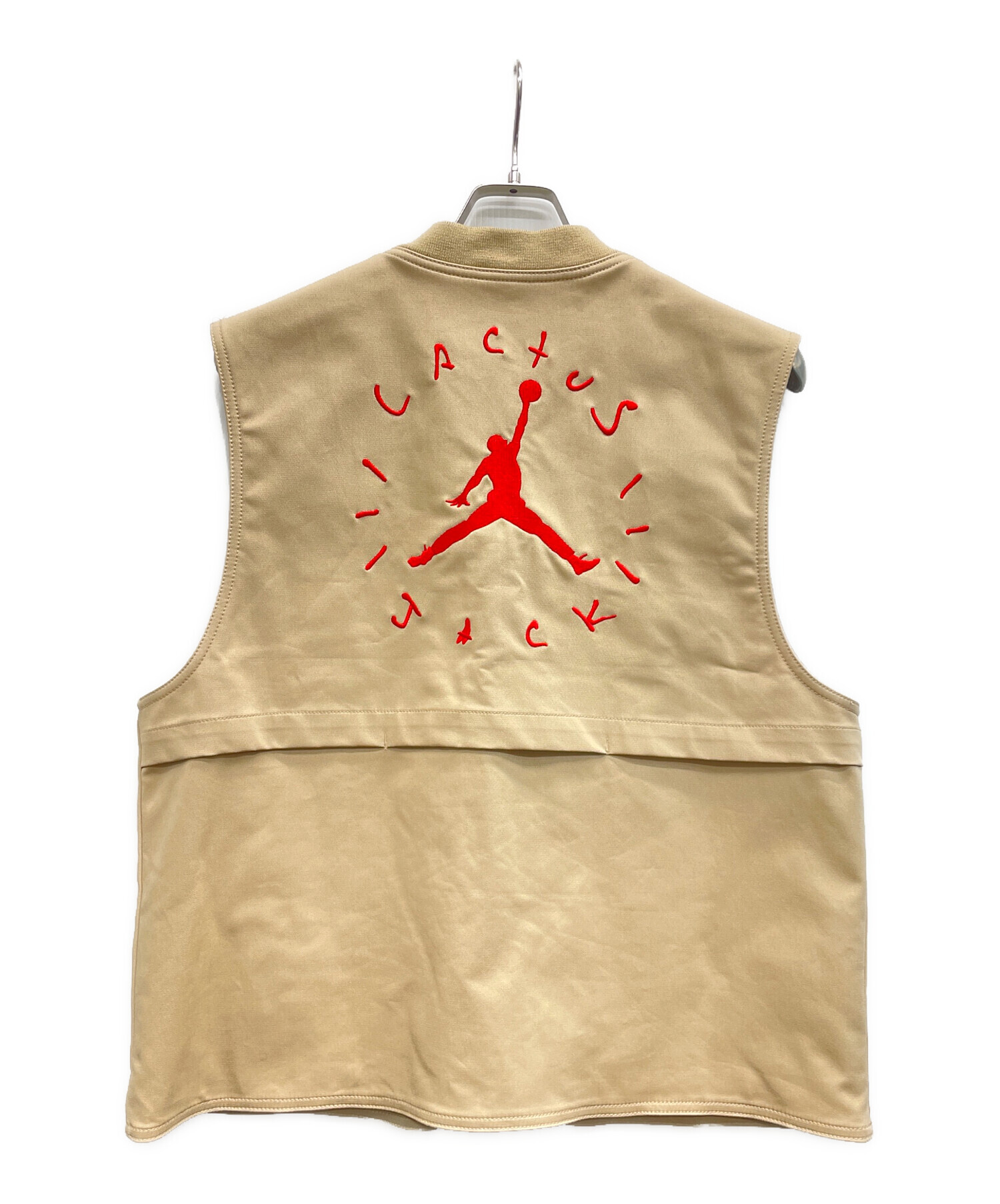 中古・古着通販】NIKE (ナイキ) Travis Scott CACTUS JACK (トラヴィス