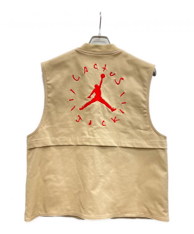 中古・古着通販】NIKE (ナイキ) Travis Scott CACTUS JACK (トラヴィス