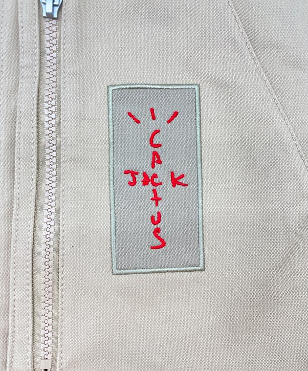 中古・古着通販】NIKE (ナイキ) Travis Scott CACTUS JACK (トラヴィス