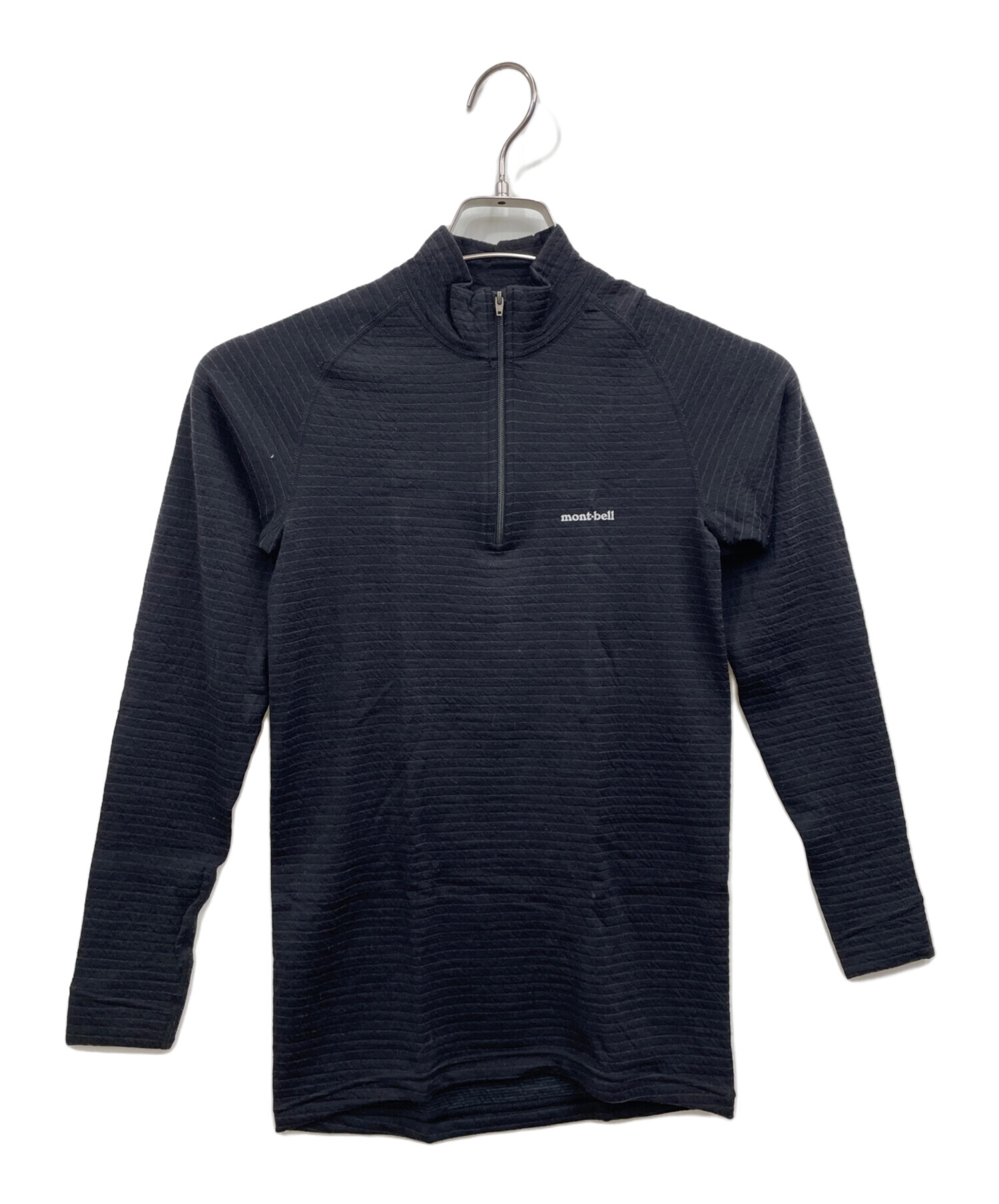 中古・古着通販】mont-bell (モンベル) スーパーメリノウール