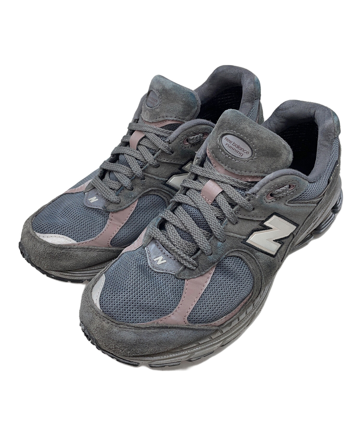 中古・古着通販】NEW BALANCE (ニューバランス) New Balance M2002RXA 