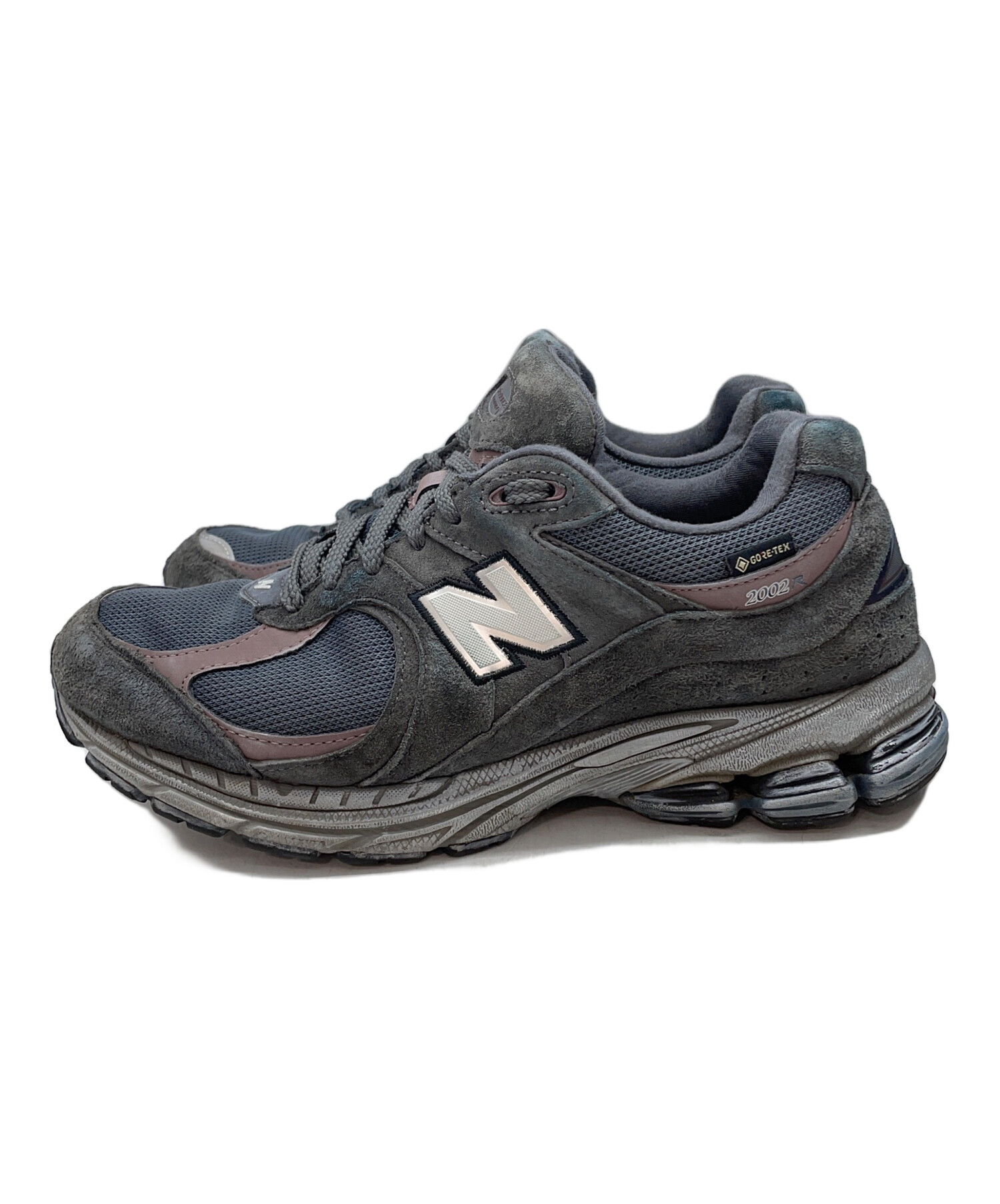 中古・古着通販】NEW BALANCE (ニューバランス) New Balance M2002RXA 