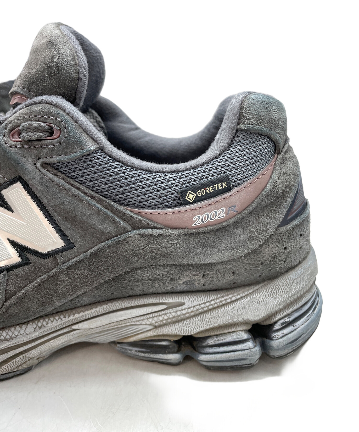 中古・古着通販】NEW BALANCE (ニューバランス) New Balance M2002RXA 