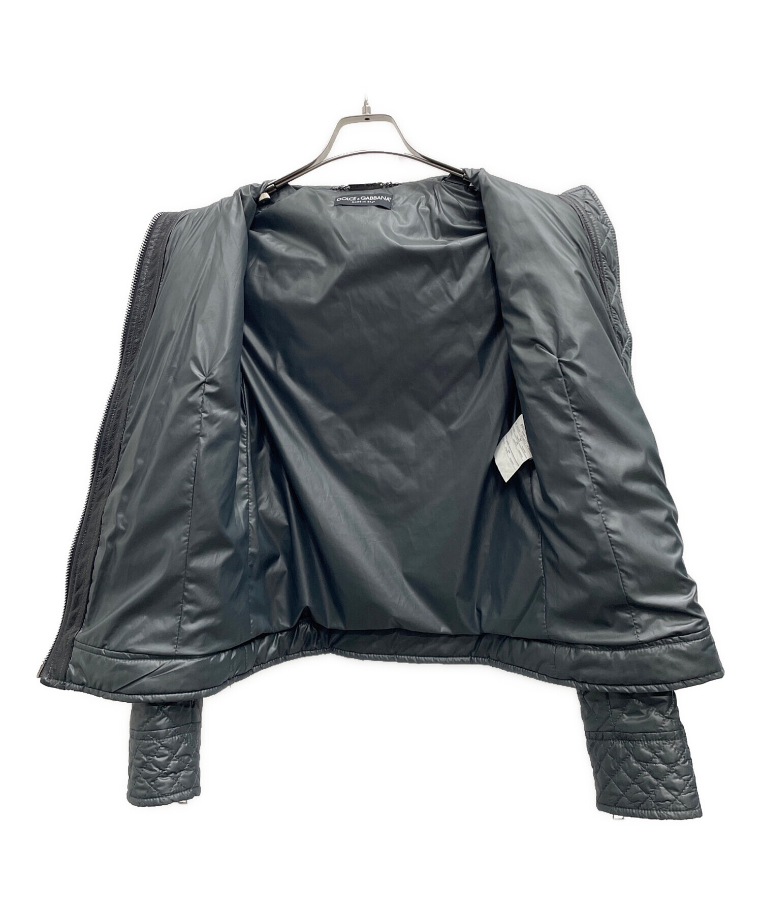 中古・古着通販】DOLCE & GABBANA (ドルチェ＆ガッバーナ