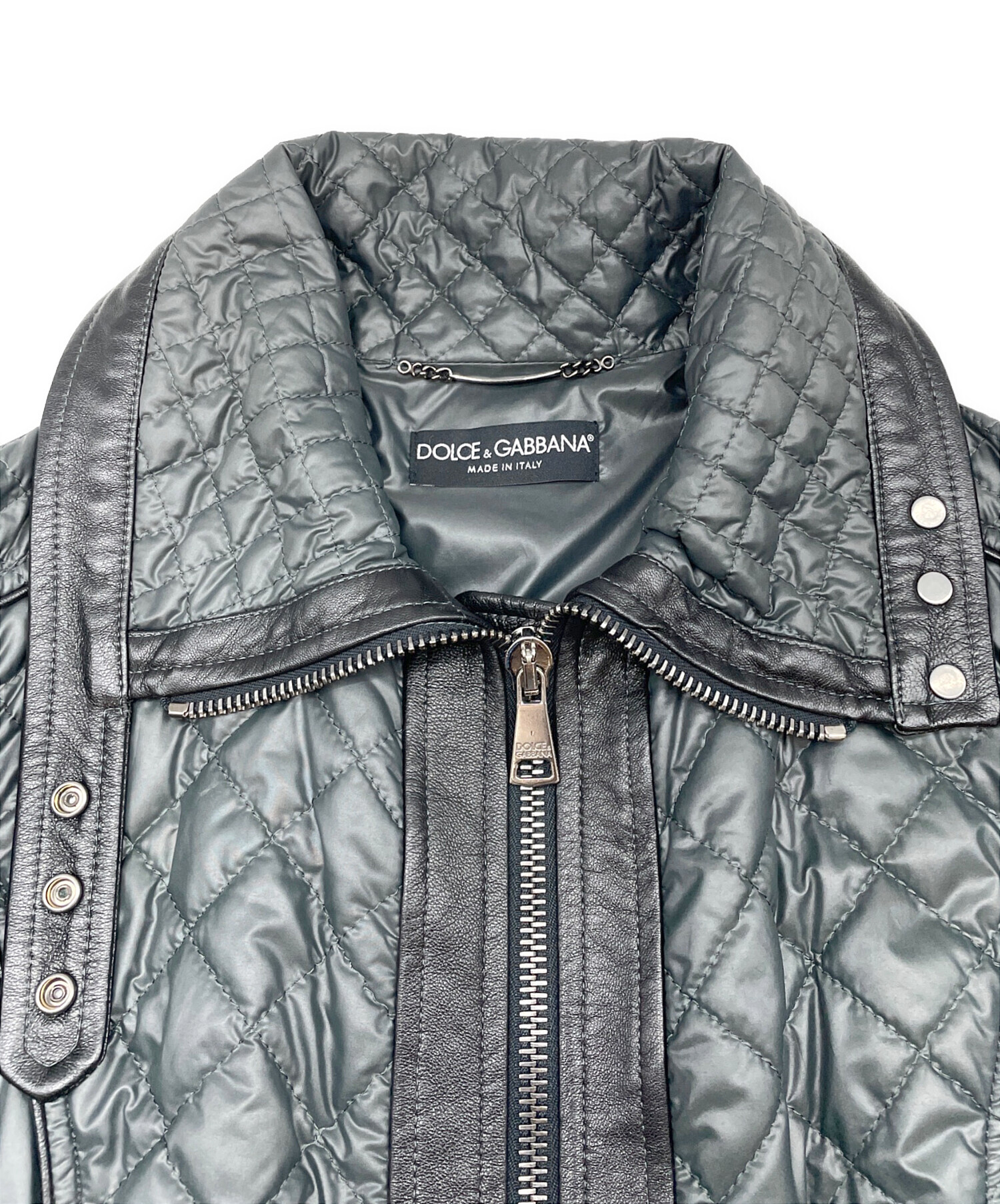 中古・古着通販】DOLCE & GABBANA (ドルチェ＆ガッバーナ