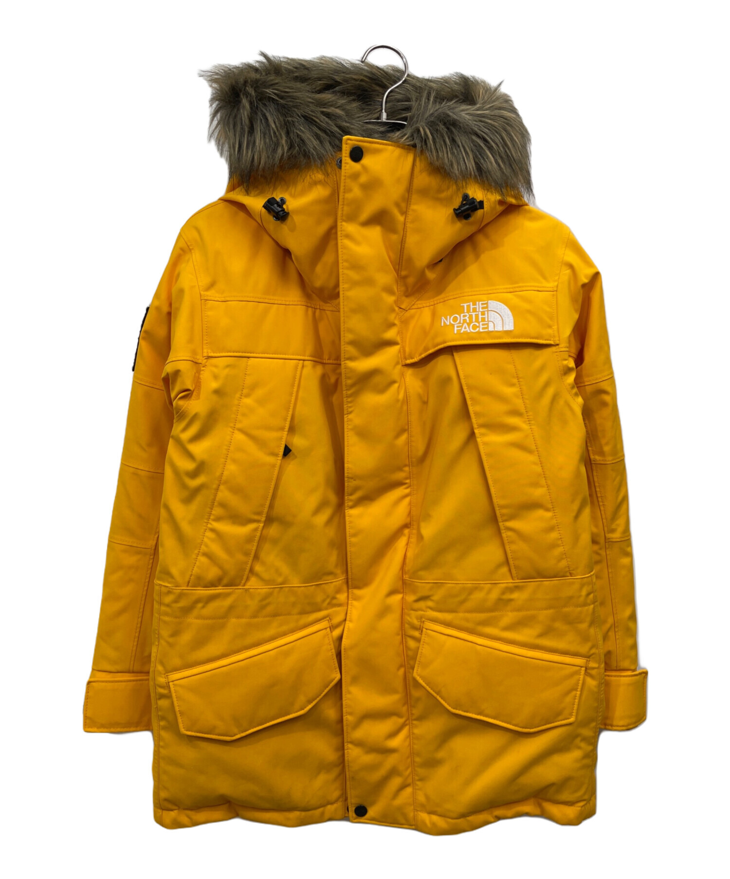 中古・古着通販】THE NORTH FACE (ザ ノース フェイス) アンターク