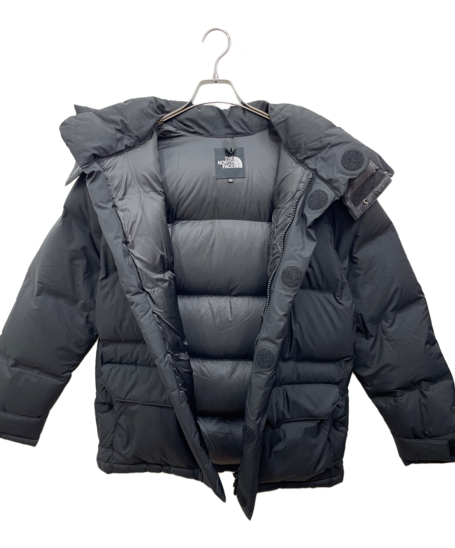 中古・古着通販】THE NORTH FACE (ザ ノース フェイス) ダウン