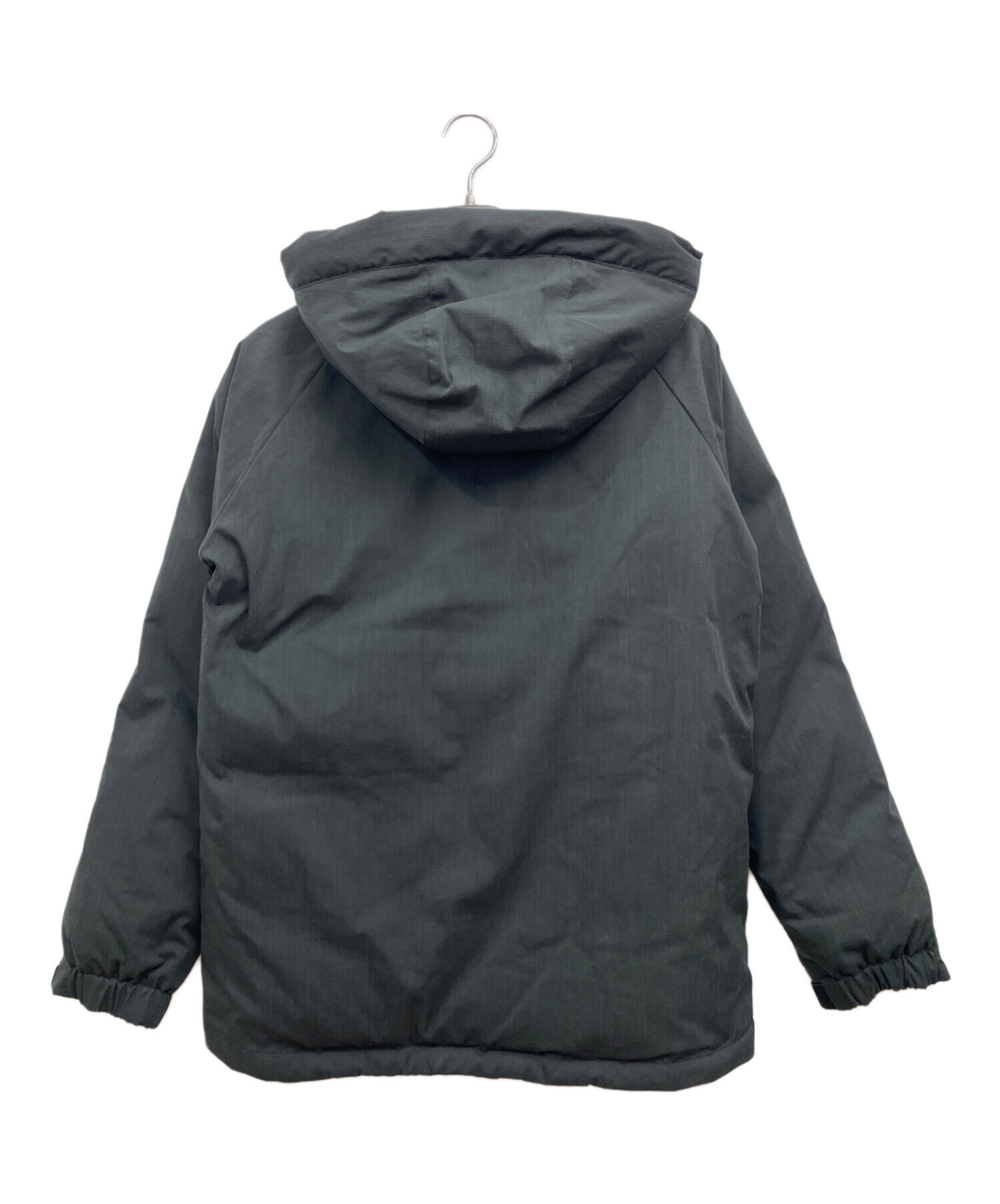 中古・古着通販】NANGA (ナンガ) タキビリップダウンジャケット 