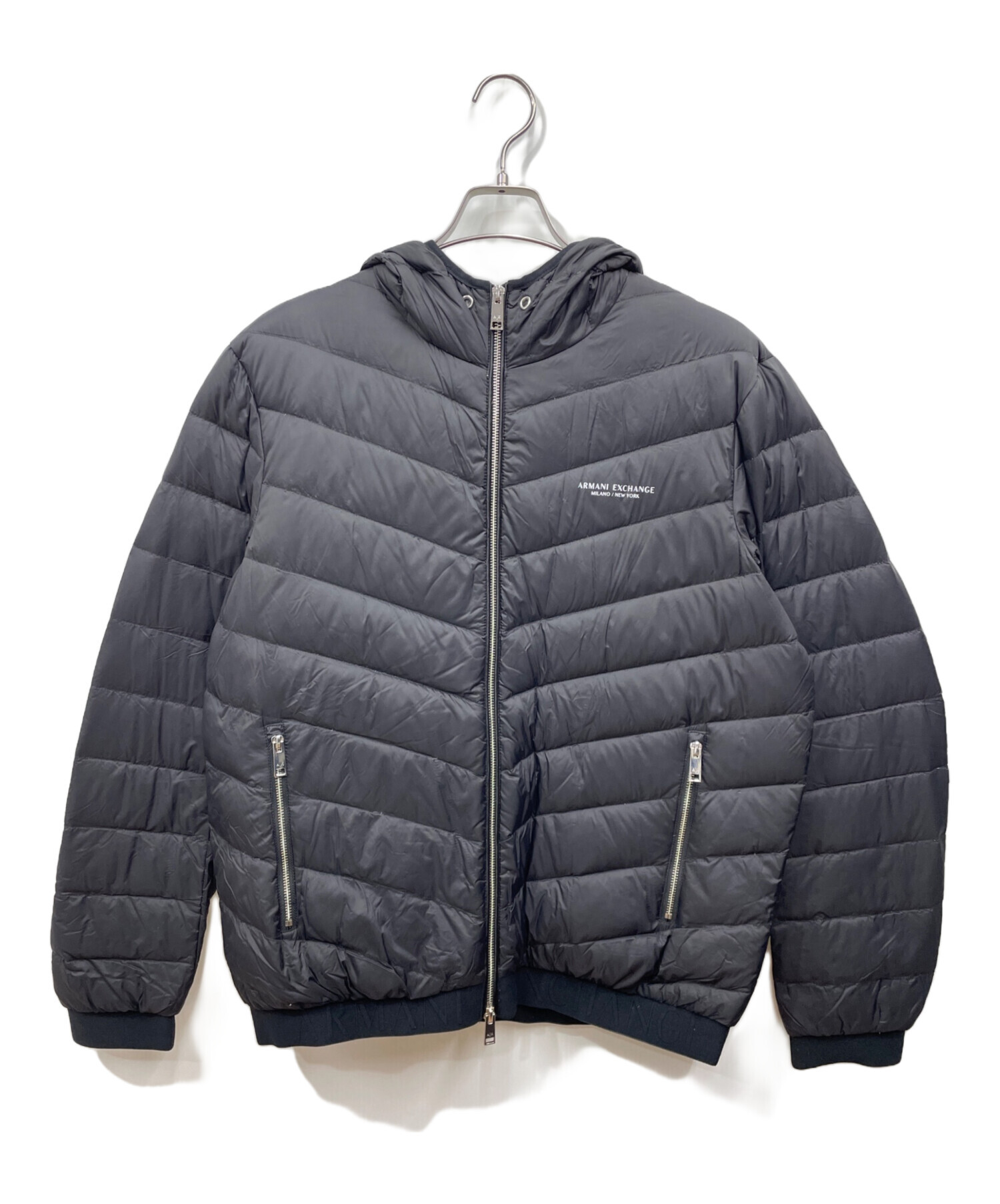 中古・古着通販】ARMANI EXCHANGE (アルマーニ エクスチェンジ 