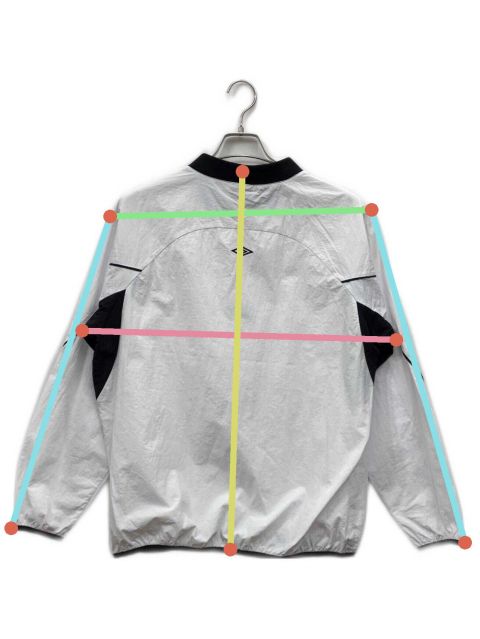 中古・古着通販】FREAK'S STORE (フリークスストア) UMBRO (アンブロ