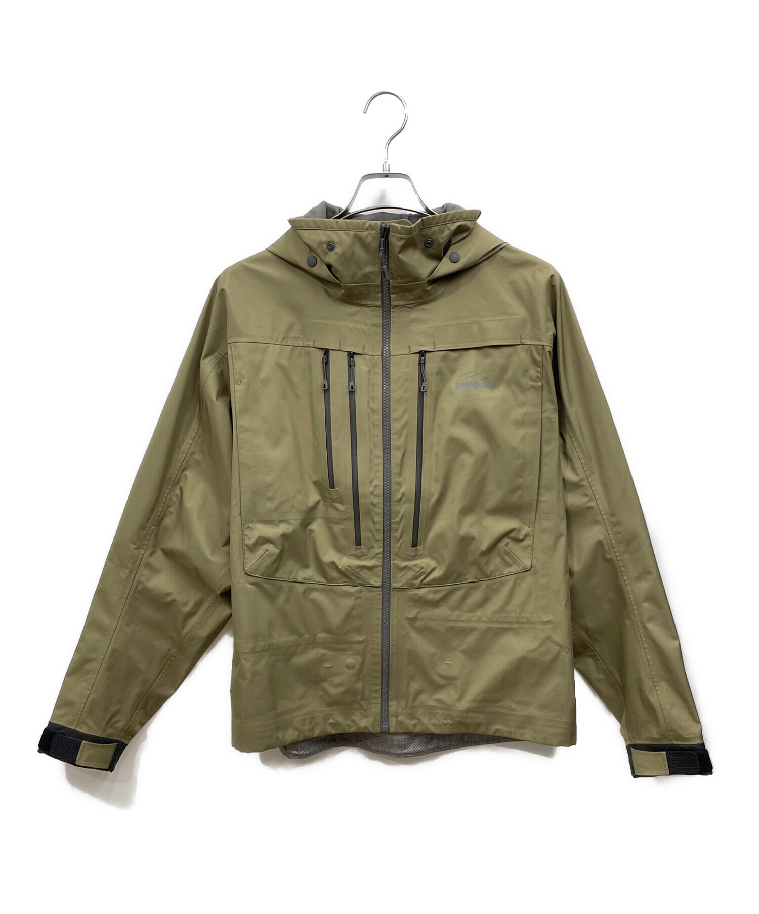 中古・古着通販】Patagonia (パタゴニア) マウンテンパーカー 中古・古着通販】Patagonia (パタゴニア) マウンテンパーカー