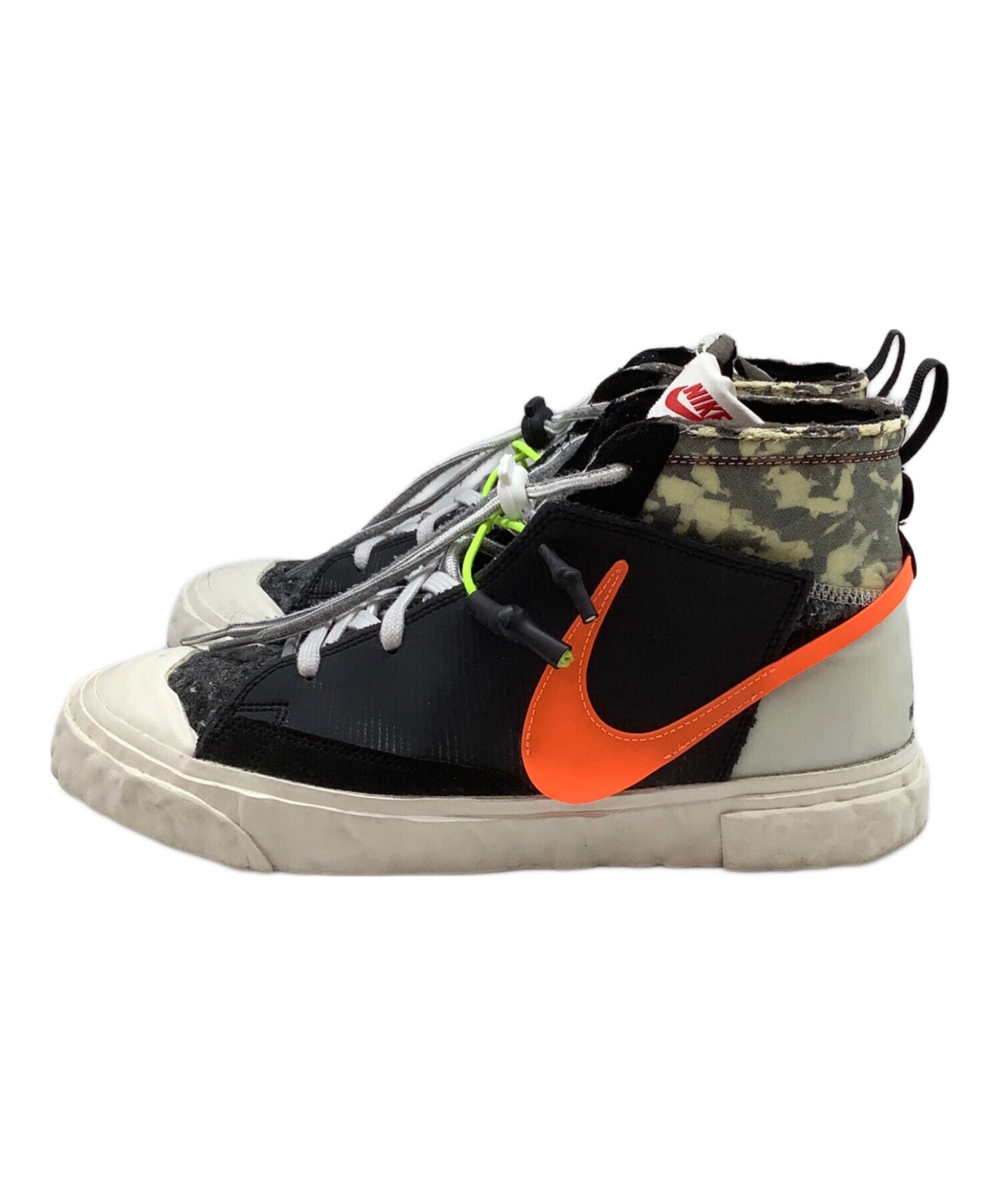 中古・古着通販】NIKE (ナイキ) READYMADE (レディメイド) Blazer Mid 