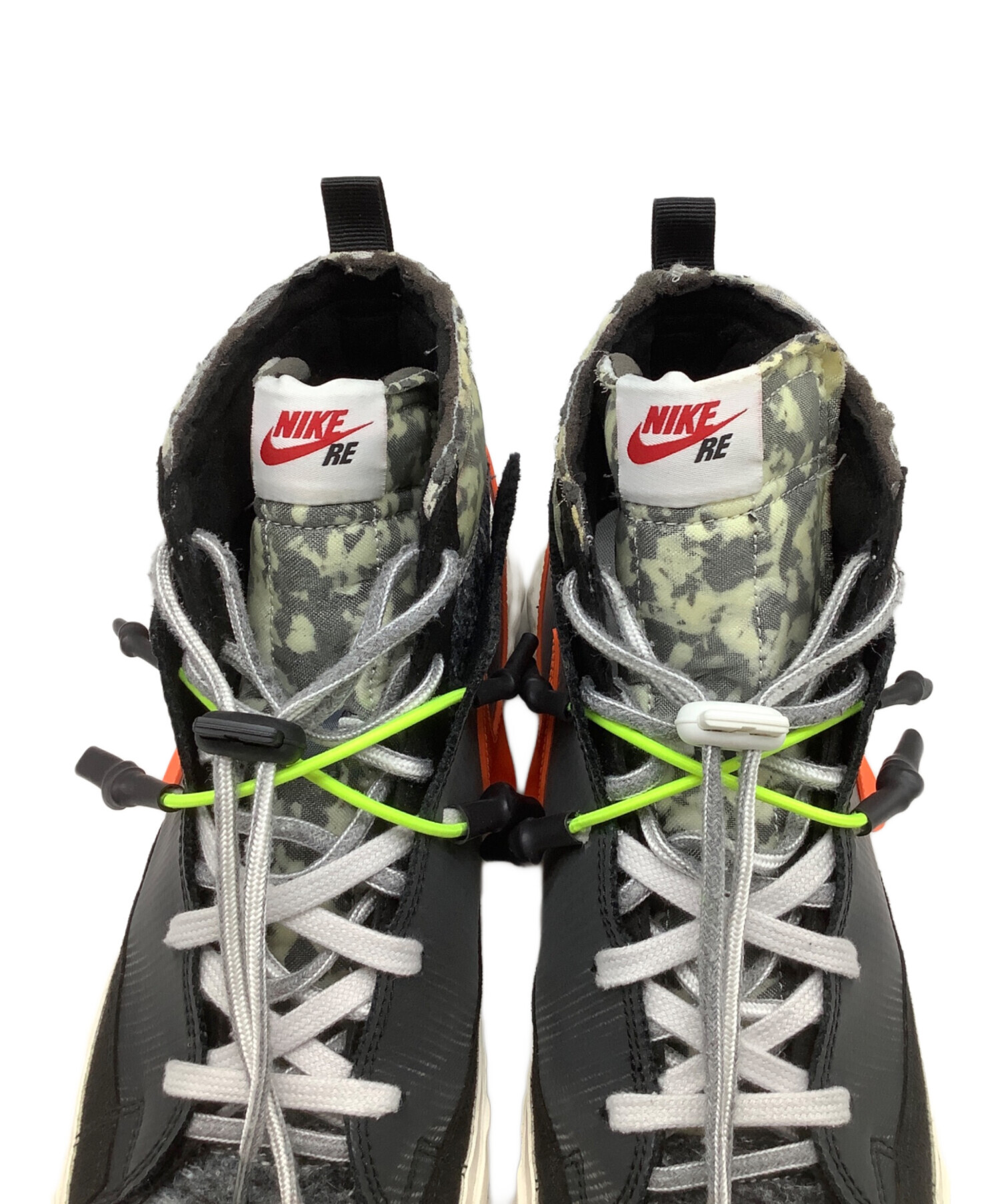 中古・古着通販】NIKE (ナイキ) READYMADE (レディメイド 中古・古着通販】NIKE (ナイキ) READYMADE (レディメイド
