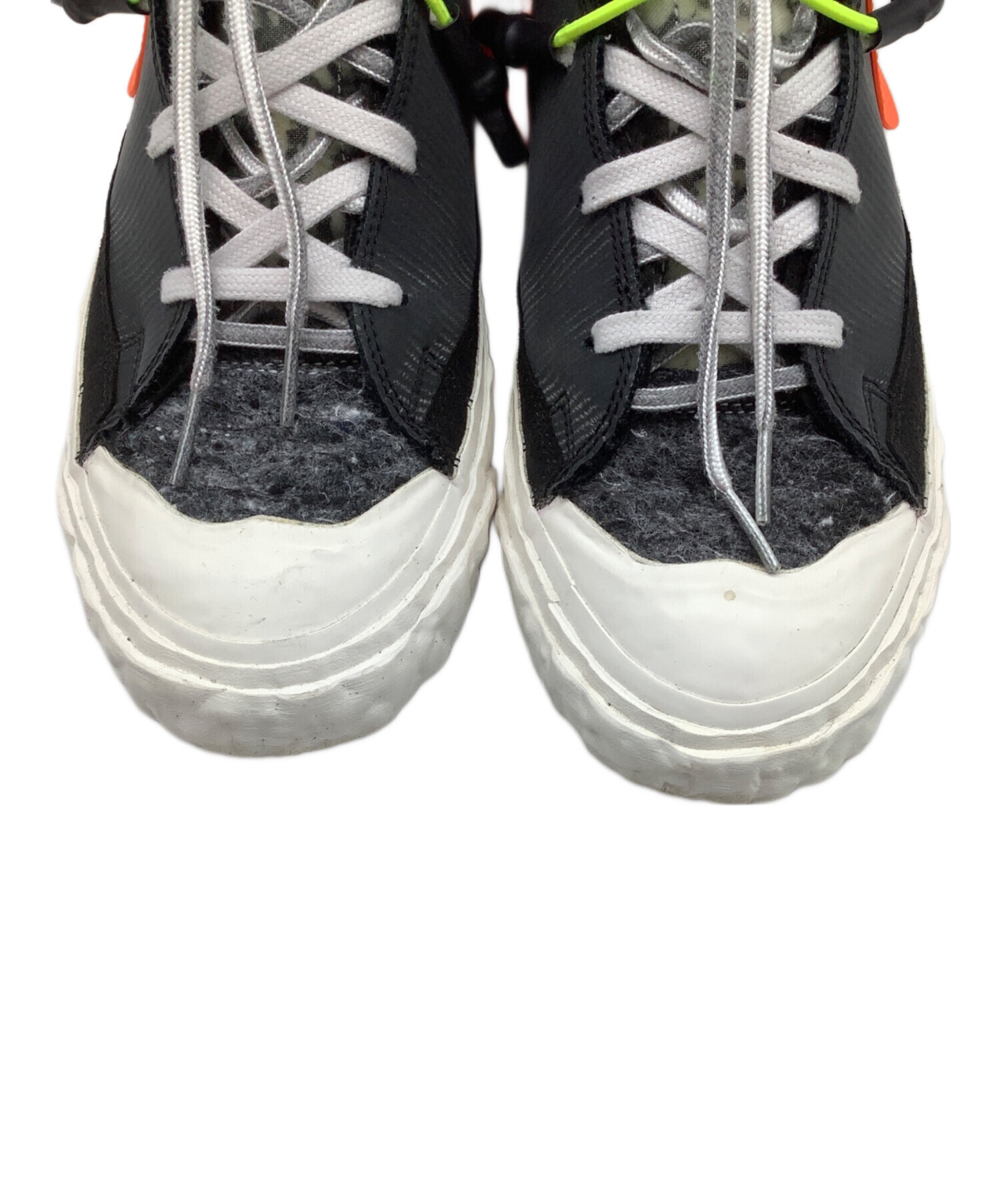 中古・古着通販】NIKE (ナイキ) READYMADE (レディメイド) Blazer Mid 
