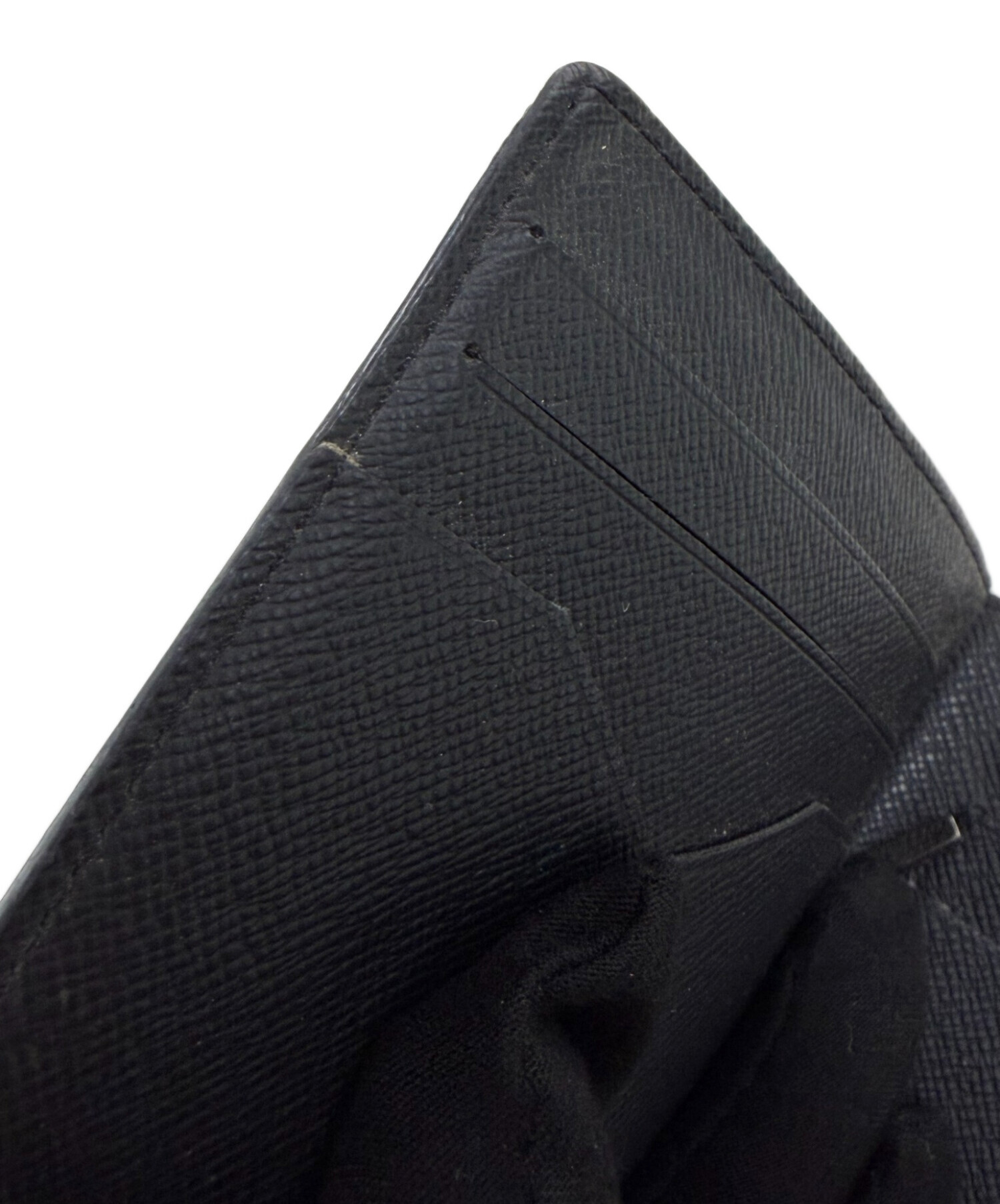 中古・古着通販】LOUIS VUITTON (ルイ ヴィトン) タイガ カードケース