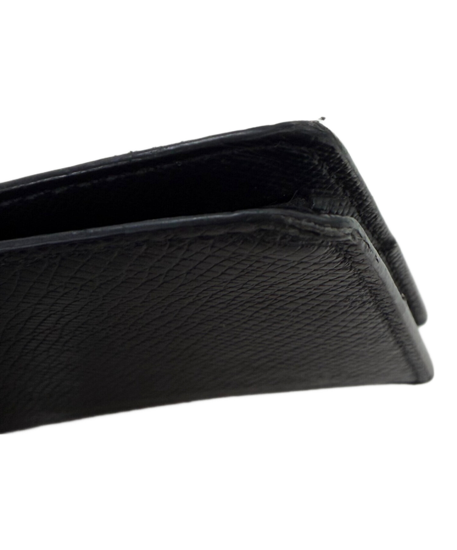 中古・古着通販】LOUIS VUITTON (ルイ ヴィトン) タイガ カードケース