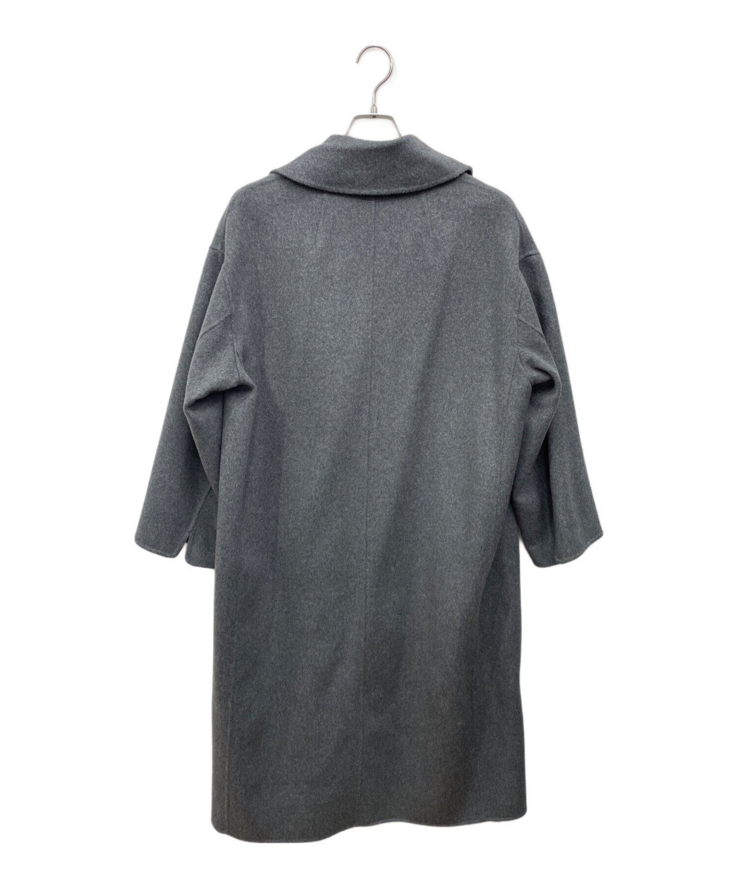 中古・古着通販】LE GLAZIK (ル グラジック) リバーダブルブレステッド