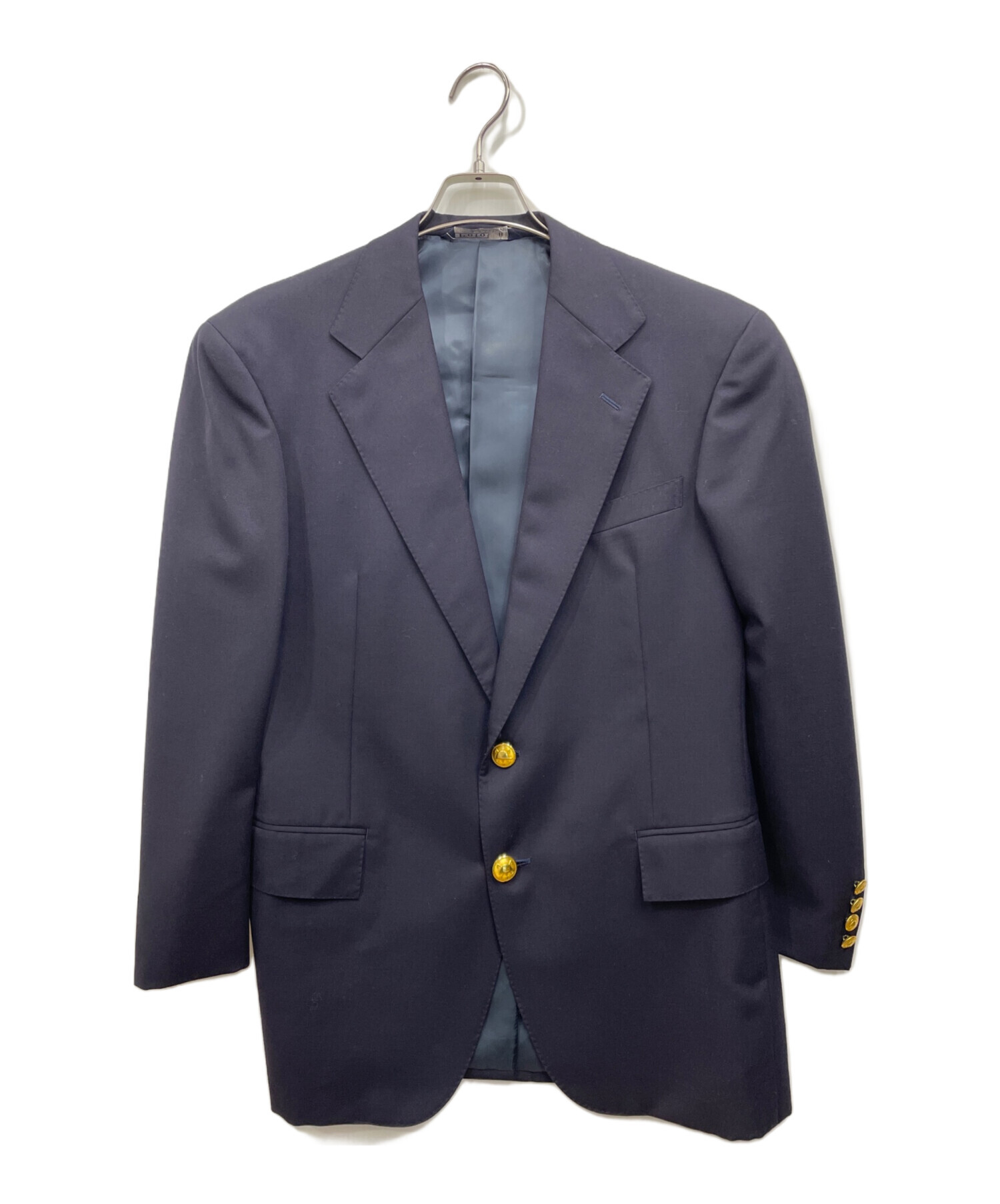 中古・古着通販】POLO RALPH LAUREN (ポロ・ラルフローレン) ブレザー