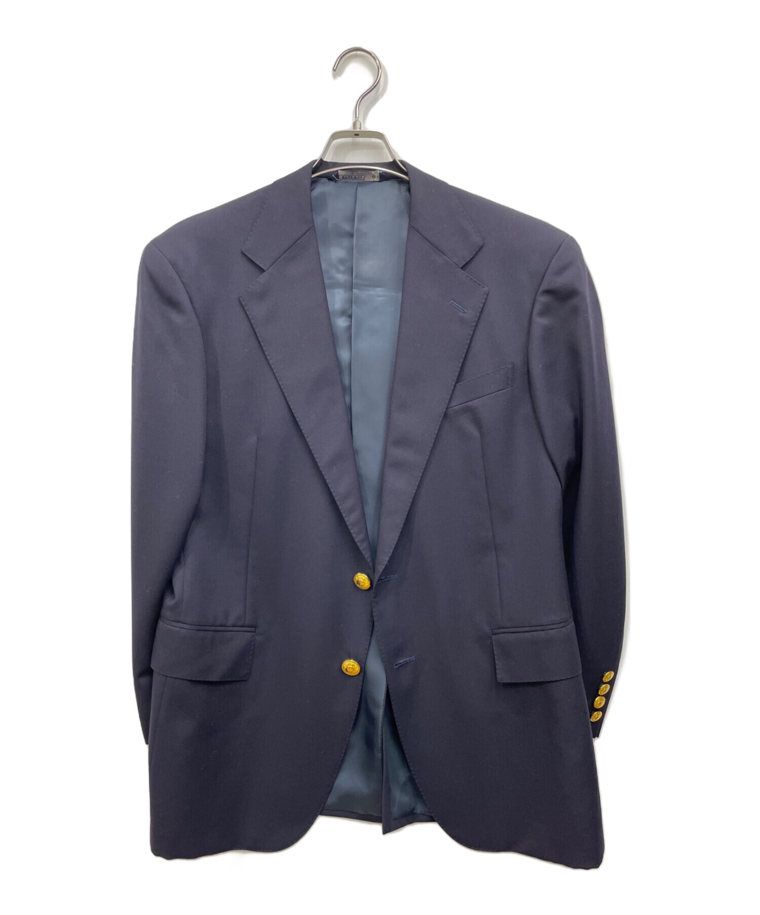 ラルフローレンブレザー 中古・古着通販】POLO RALPH LAUREN (ポロ・ラルフローレン) ブレザー