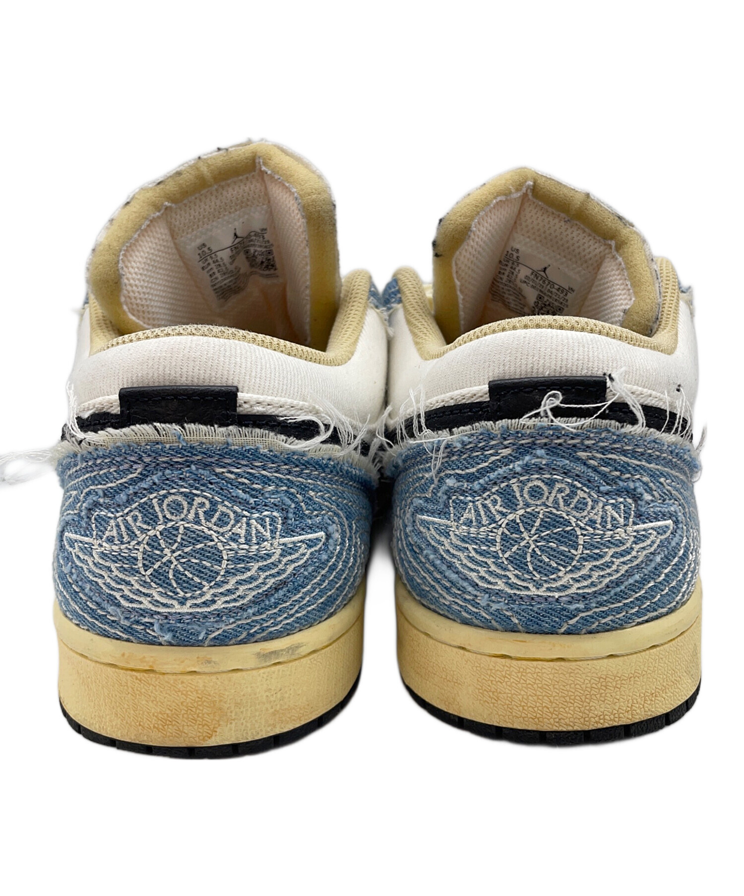 中古・古着通販】NIKE (ナイキ) Nike Air Jordan 1 Low SE 