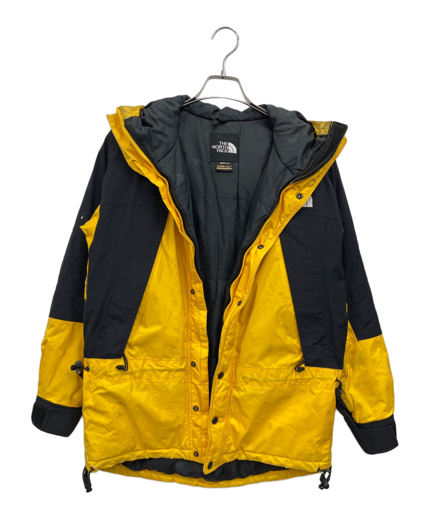 中古・古着通販】THE NORTH FACE (ザ ノース フェイス) マウンテン