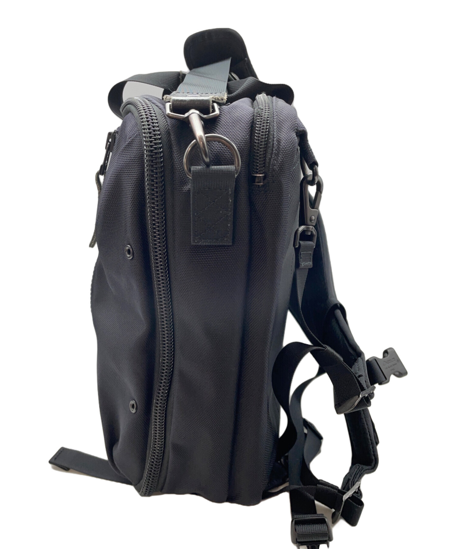 中古・古着通販】master-piece (マスターピース) 3WAYバックパック 