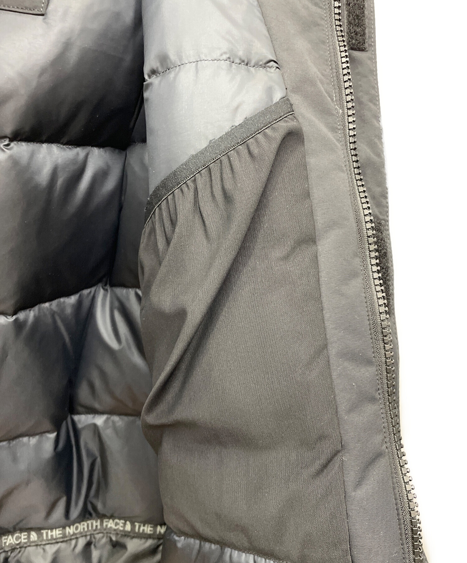 中古・古着通販】THE NORTH FACE (ザ ノース フェイス) MOUNTAIN DOWN