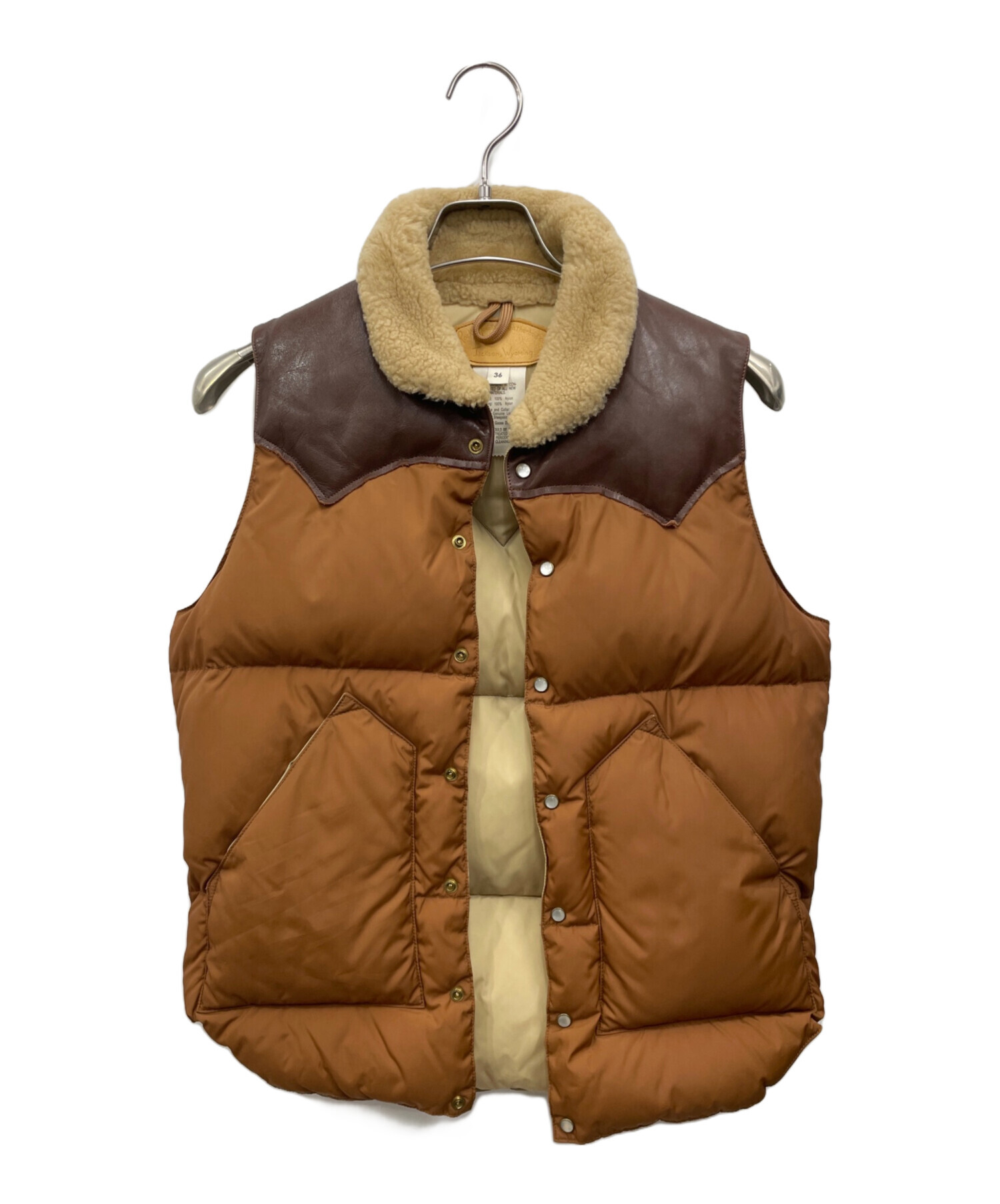 中古・古着通販】RockyMountainFeatherBed (ロッキーマウンテン