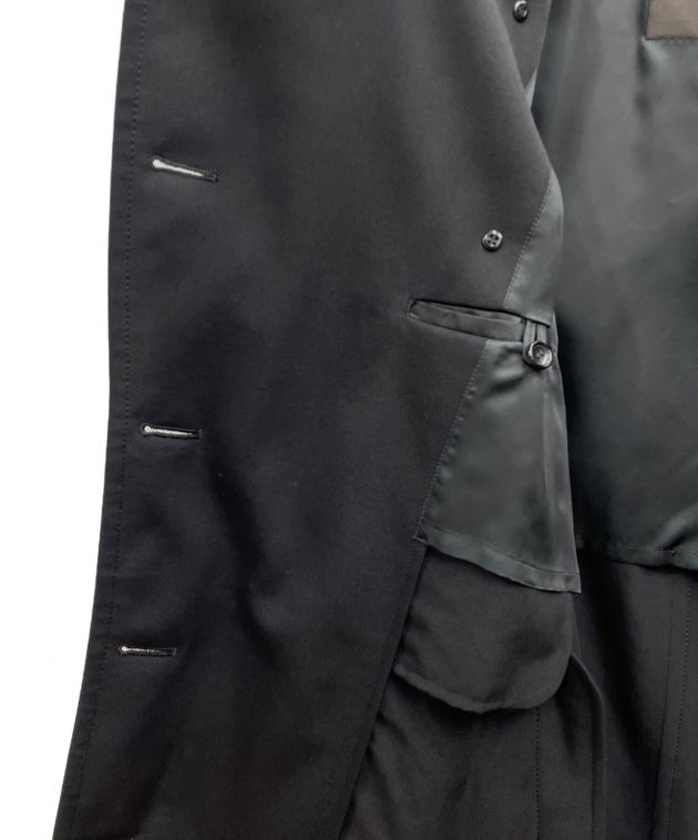 中古・古着通販】COMME des GARCONS (コムデギャルソン) ワイヤー