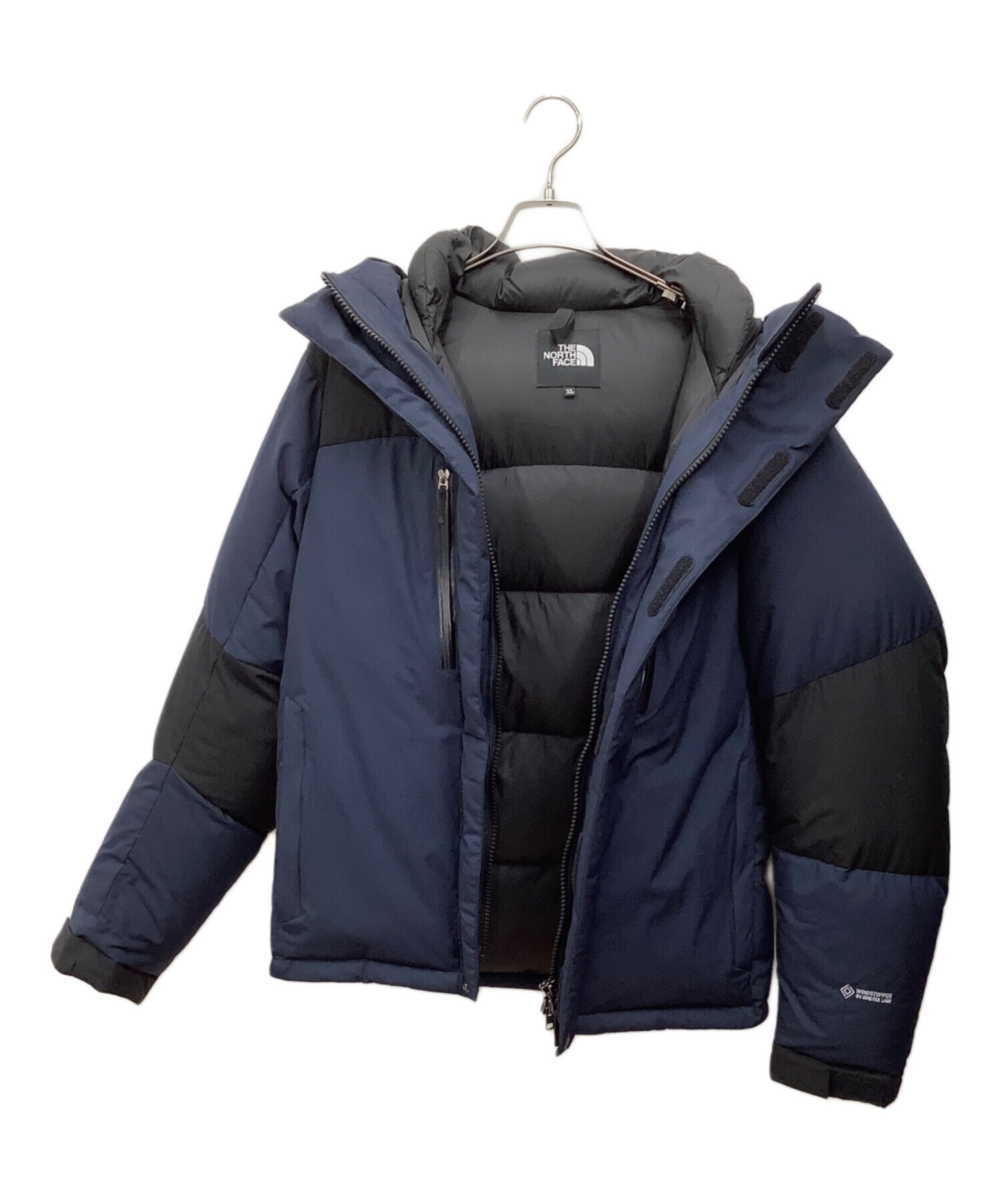 中古・古着通販】THE NORTH FACE (ザ ノース フェイス) バルトロ 中古・古着通販】THE NORTH FACE (ザ ノース フェイス) バルトロ