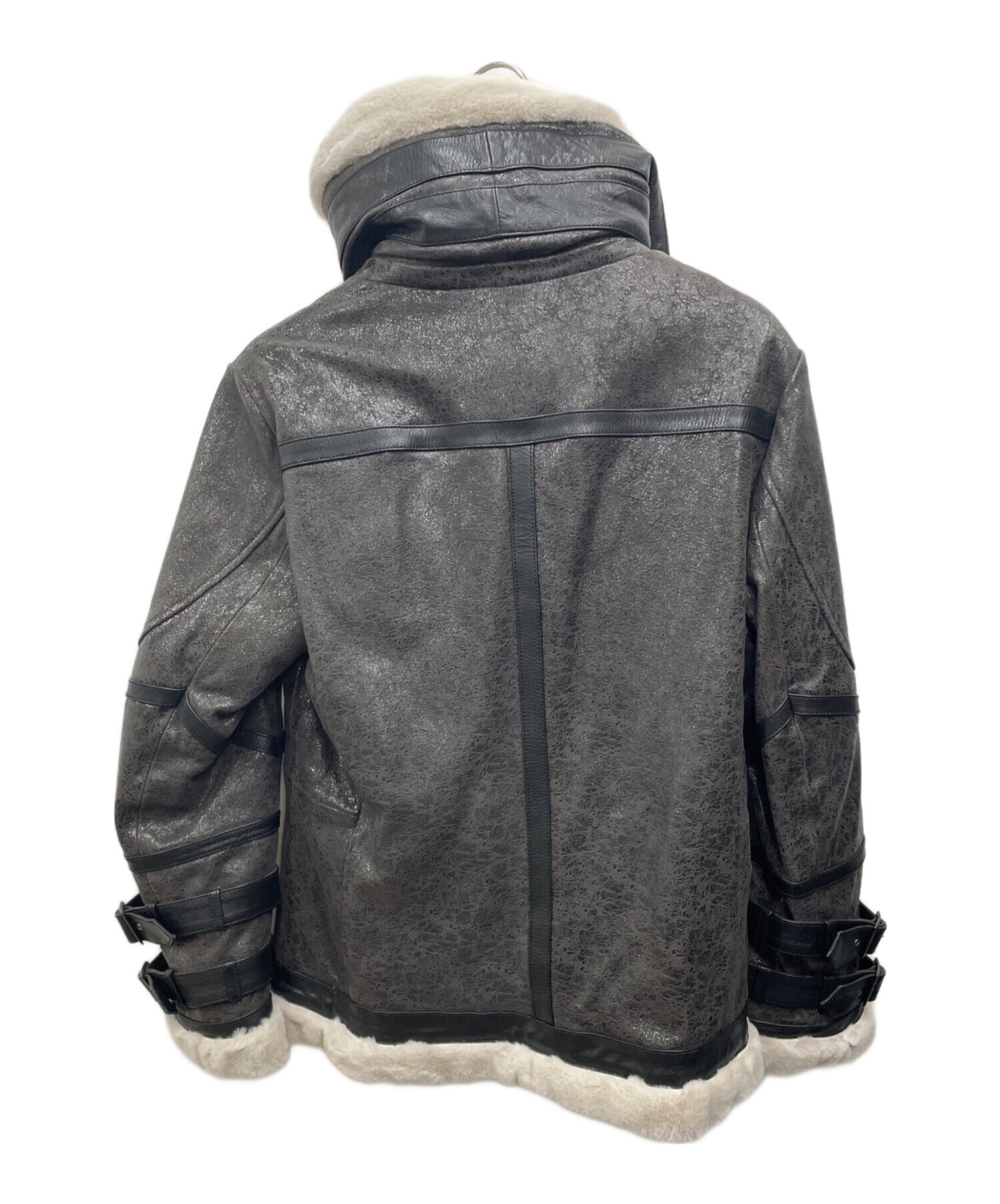 中古・古着通販】TORNADO MART (トルネードマート) クラッキング 