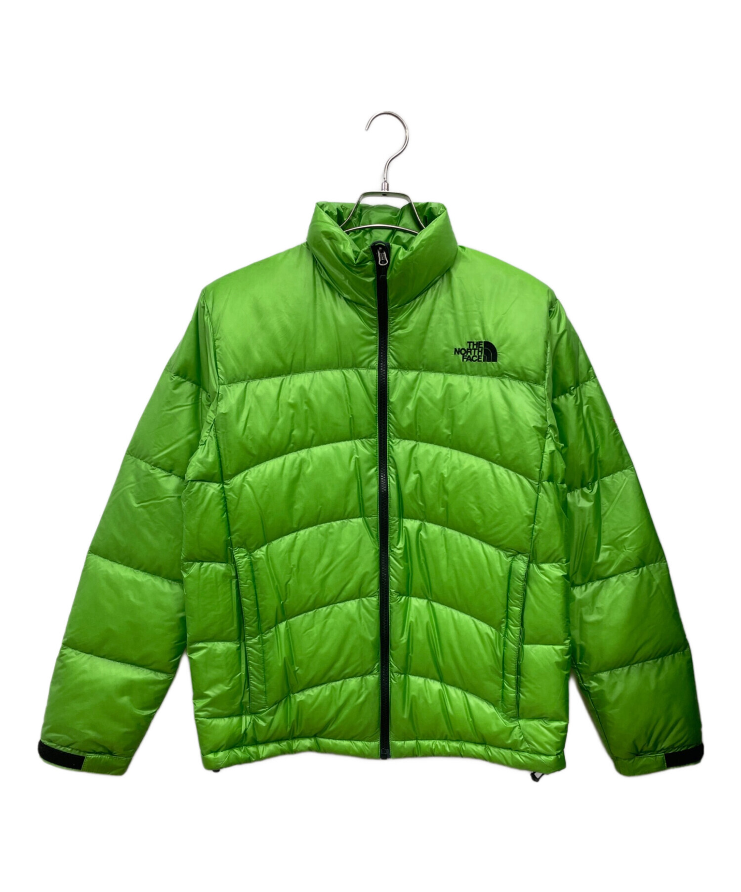 中古・古着通販】THE NORTH FACE (ザ ノース フェイス) アコンカグア 