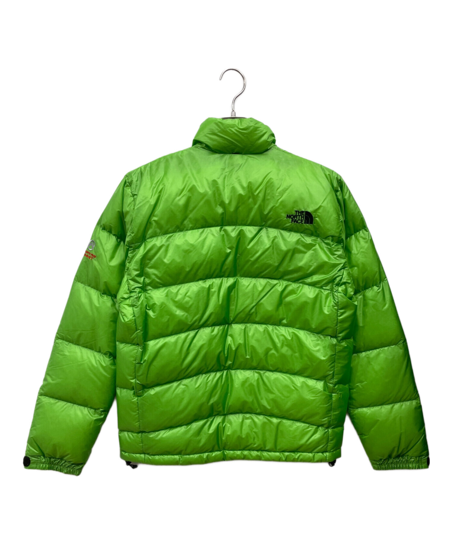 中古・古着通販】THE NORTH FACE (ザ ノース フェイス) アコンカグア