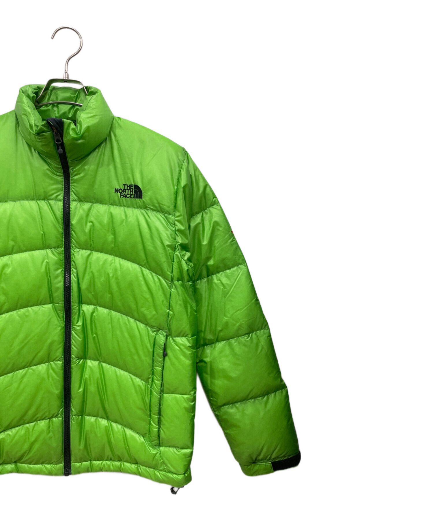 中古・古着通販】THE NORTH FACE (ザ ノース フェイス) アコンカグア