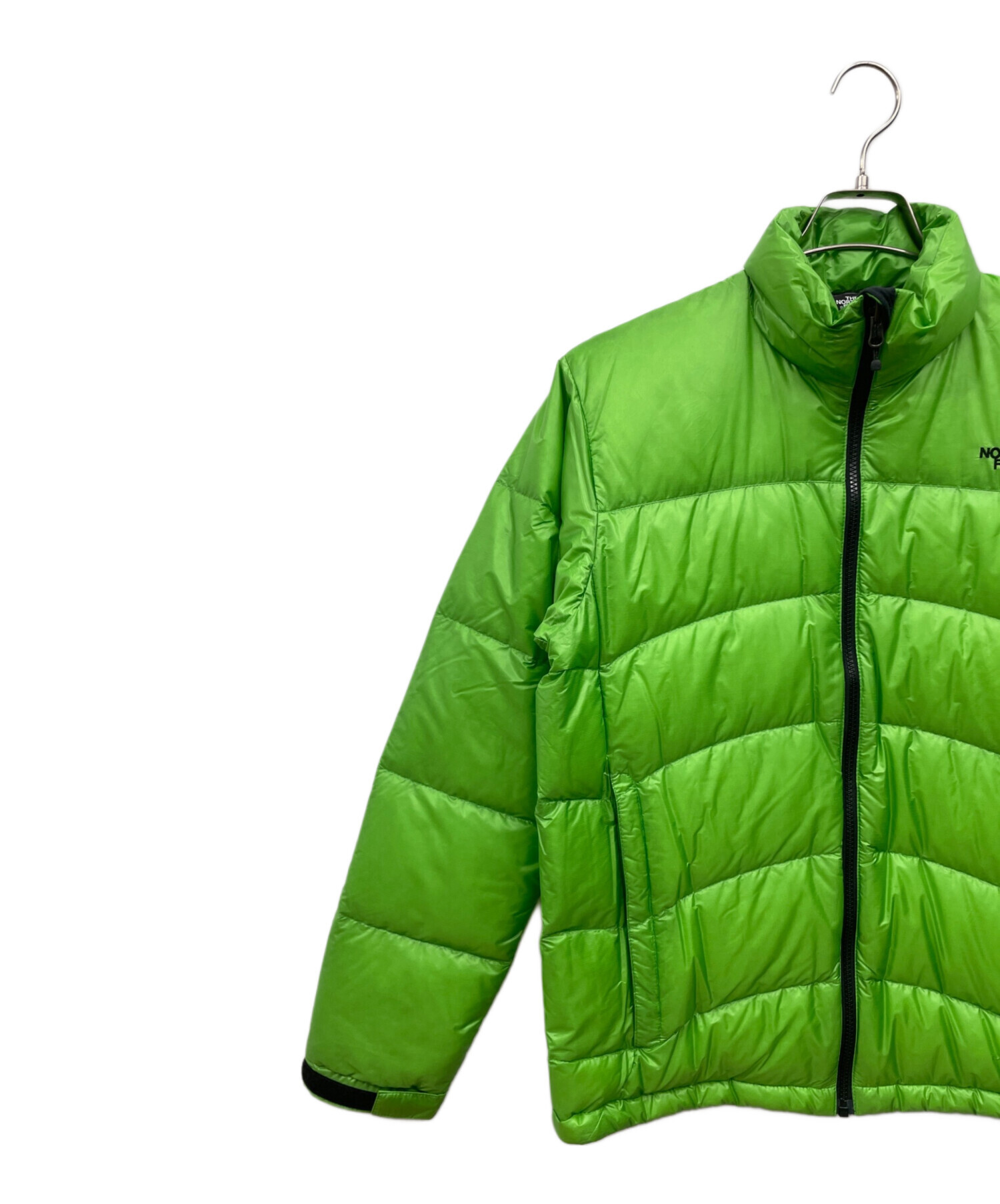 中古・古着通販】THE NORTH FACE (ザ ノース フェイス) アコンカグア