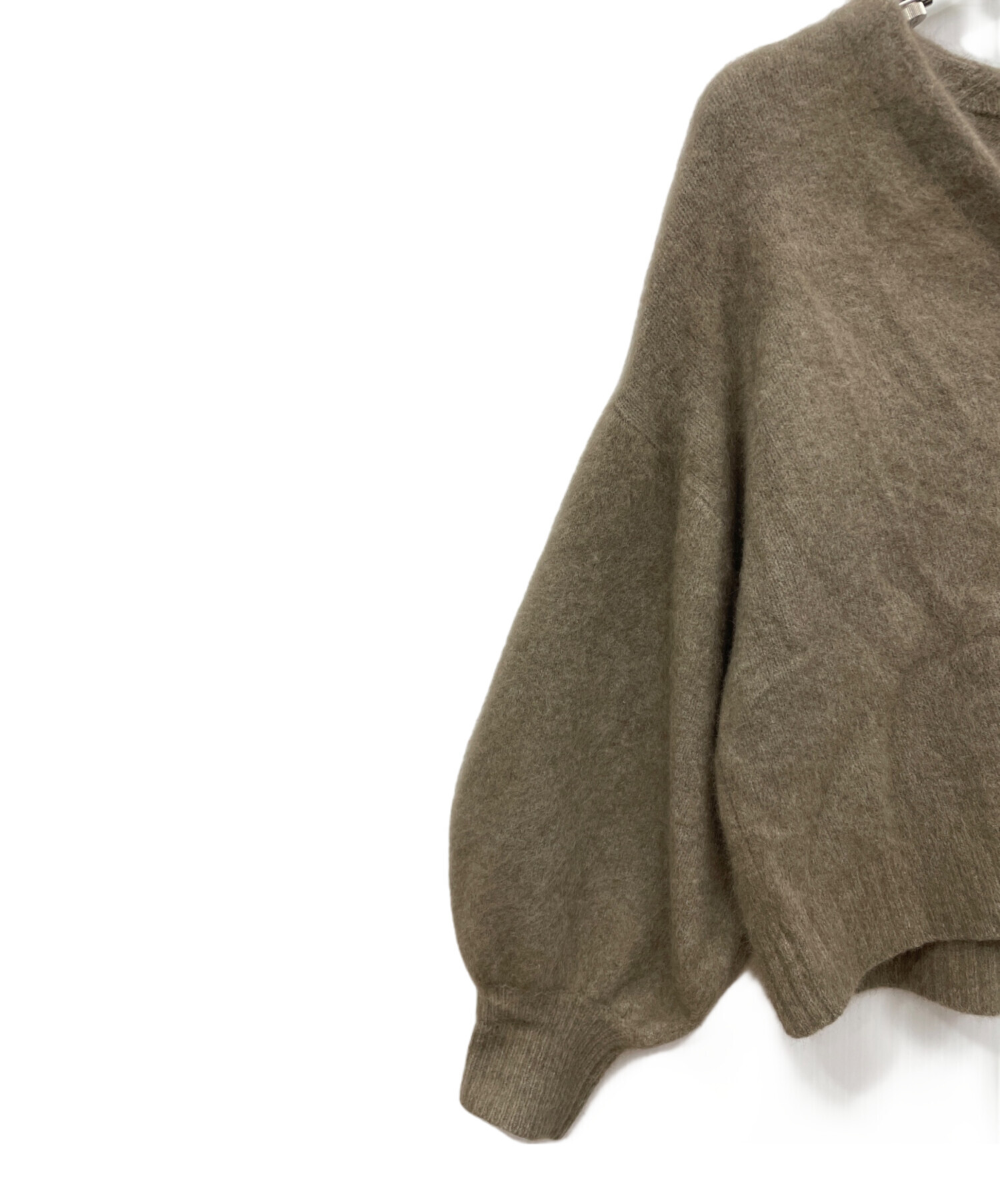 中古・古着通販】IENA LA BOUCLE (イエナ ラ ブークル) ラクーン